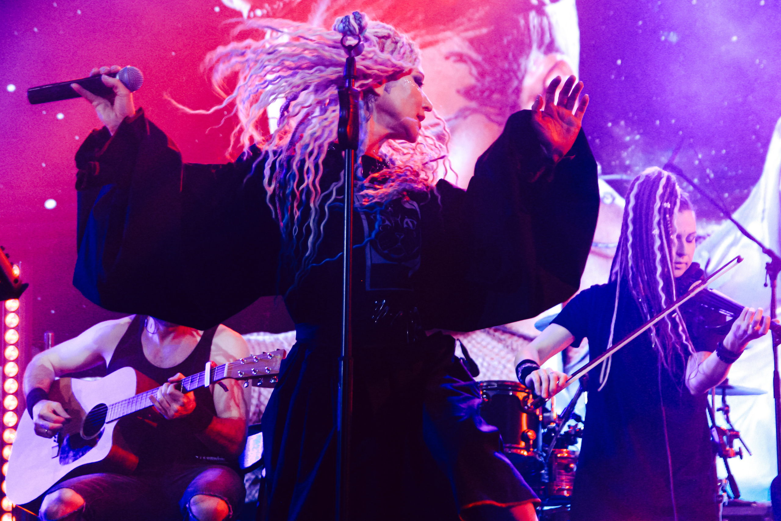 Линда (Vokzal1853). Главная