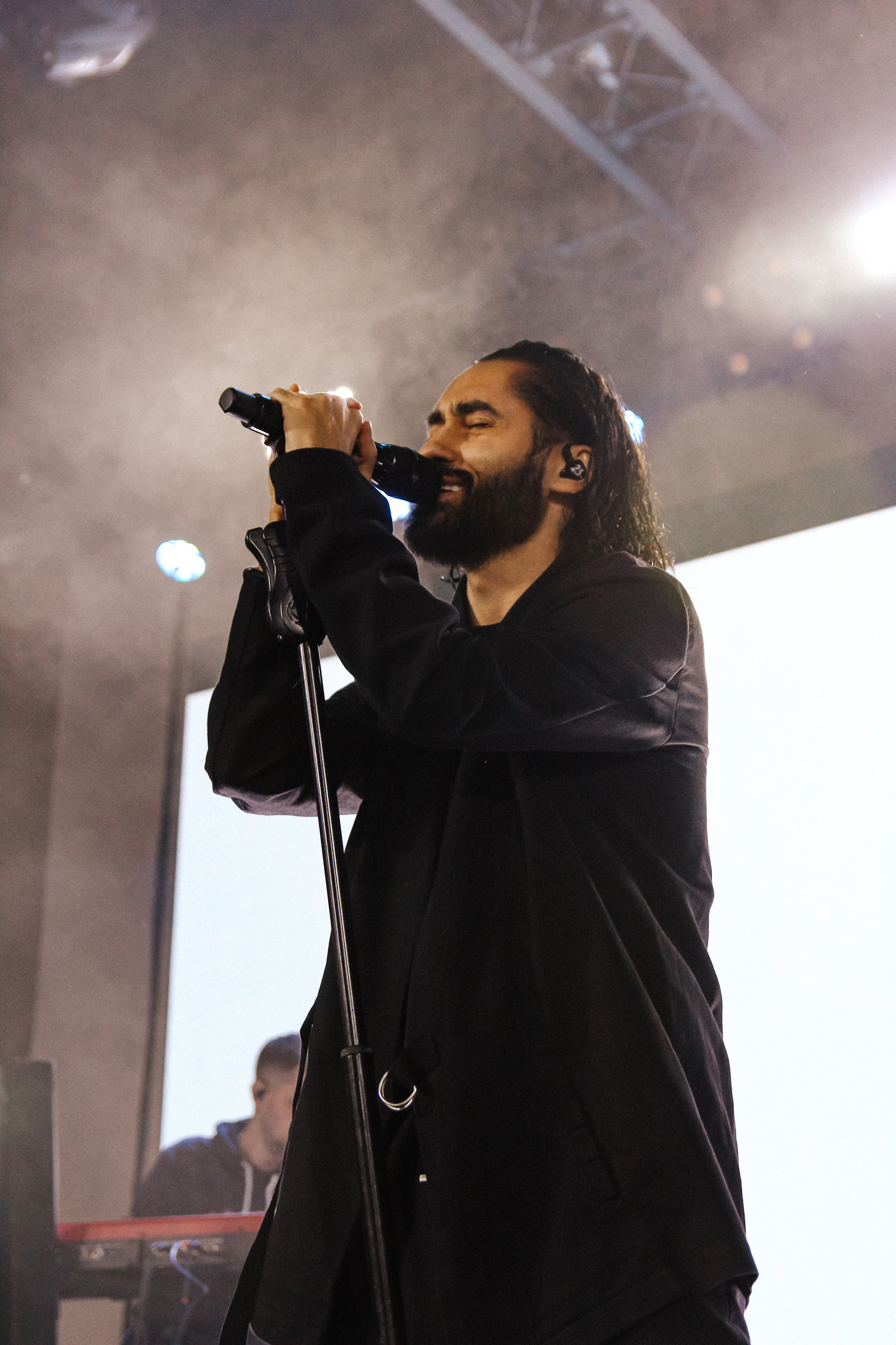 Мот (Vokzal1853). Главная