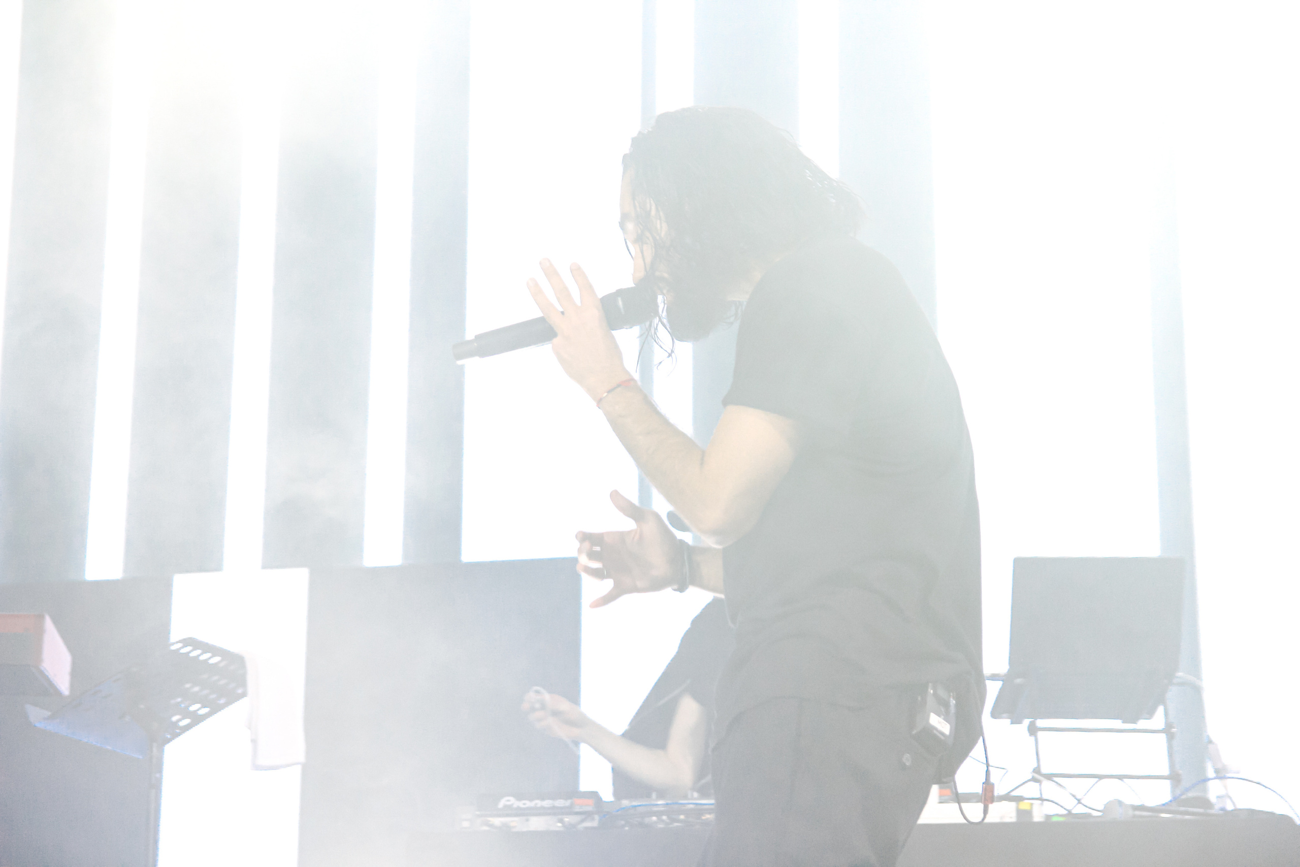 Мот (Vokzal1853). Главная