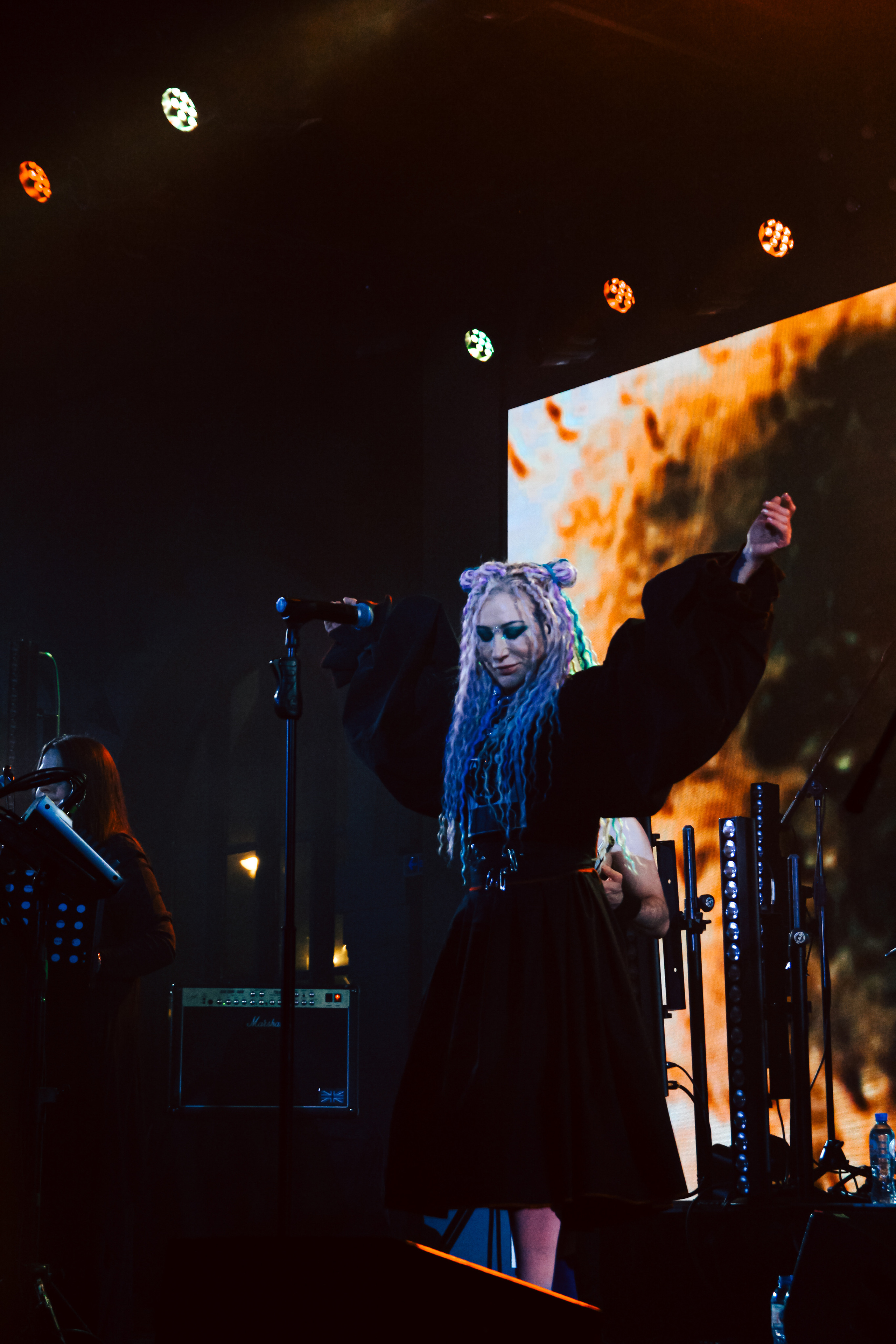 Линда (Vokzal1853). Главная