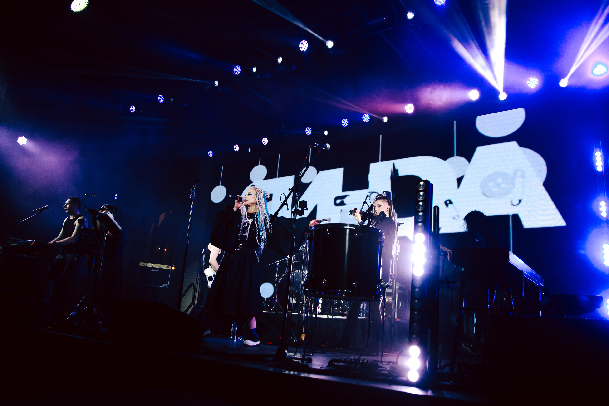 Линда (Vokzal1853). Главная