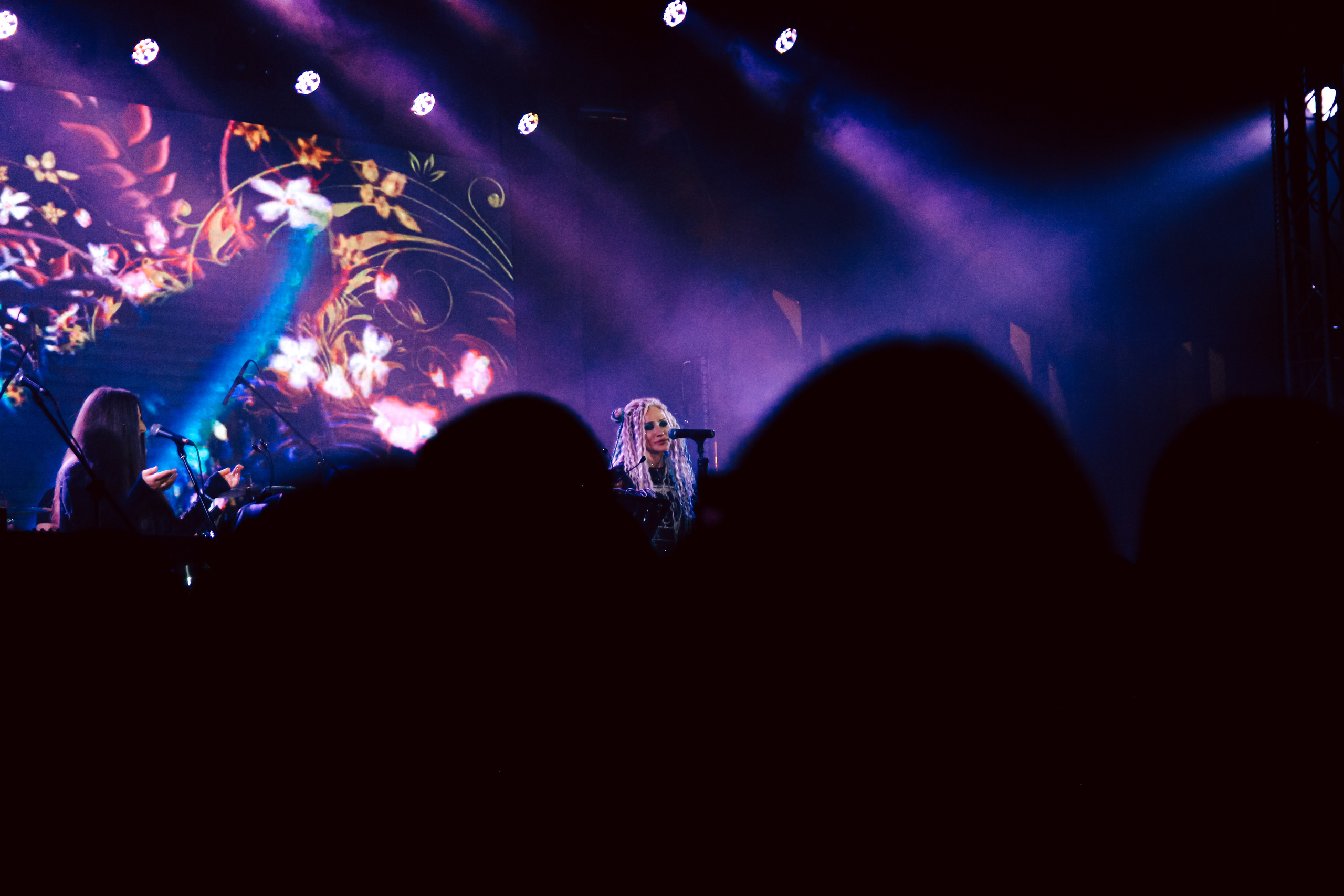 Линда (Vokzal1853). Главная