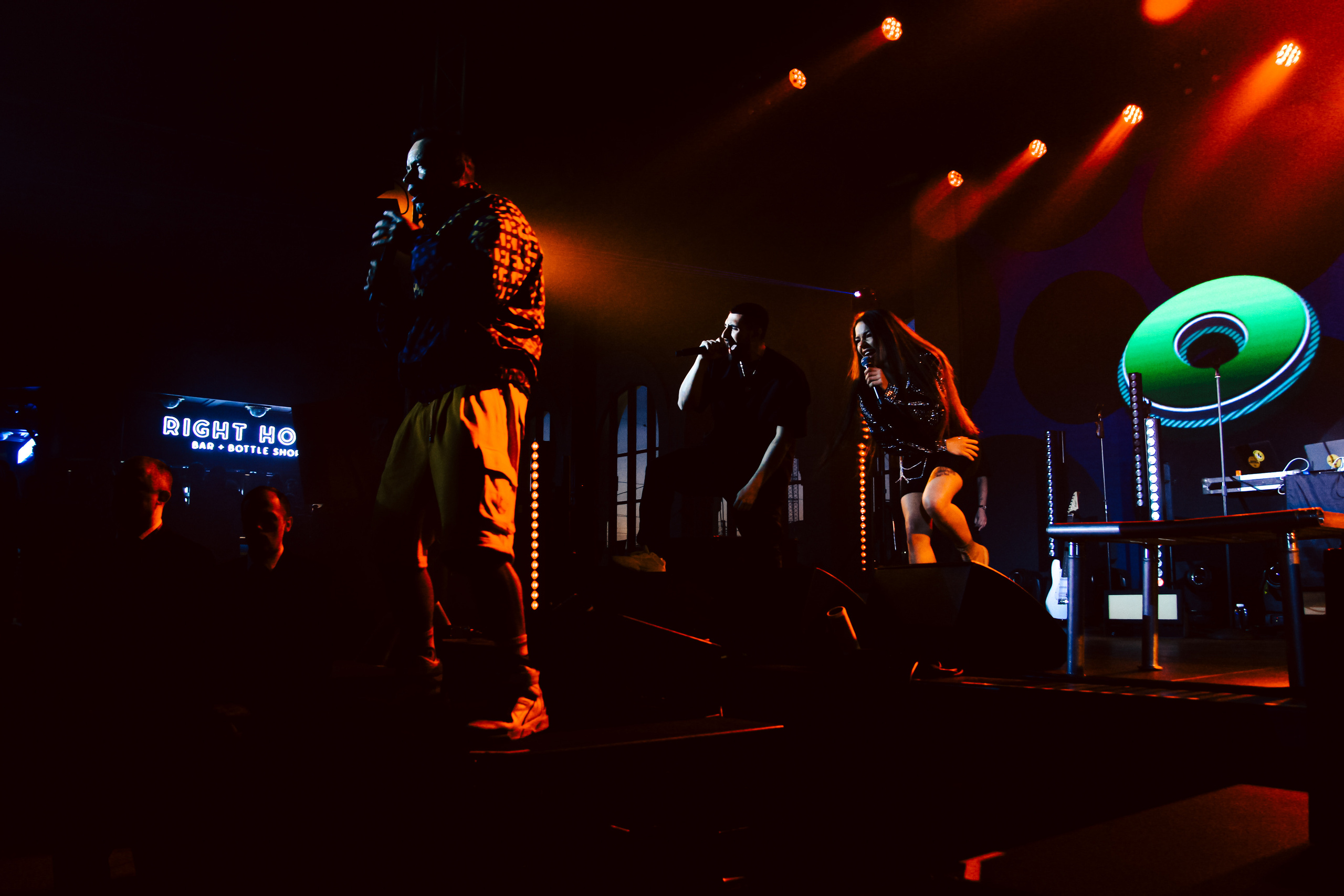 Дискотека авария (Vokzal1853). Главная