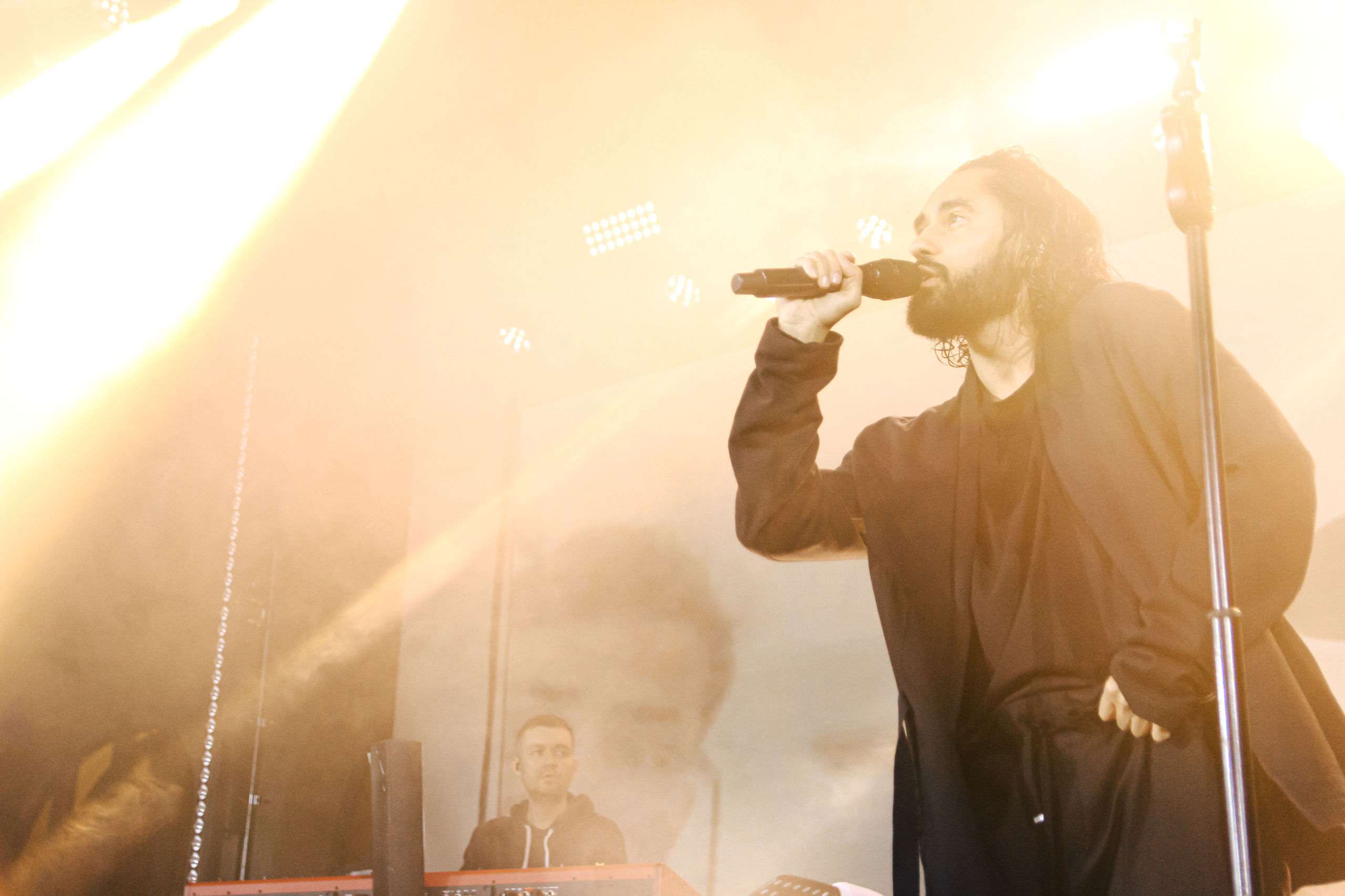 Мот (Vokzal1853). Главная