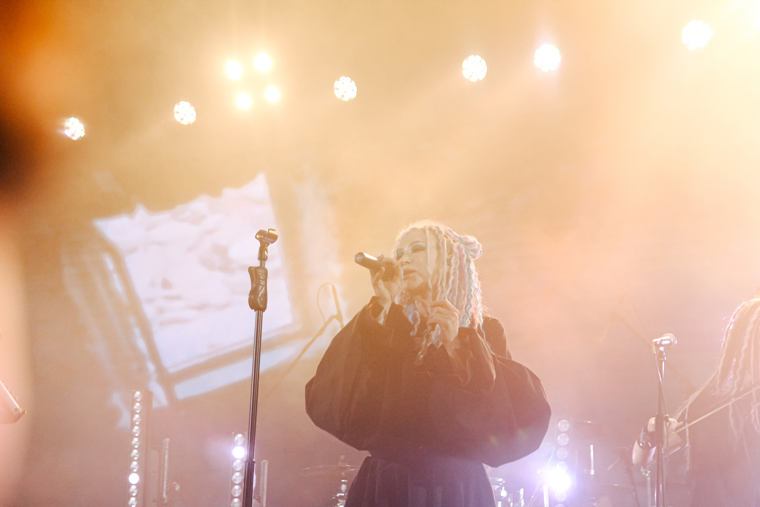 Линда (Vokzal1853). Главная