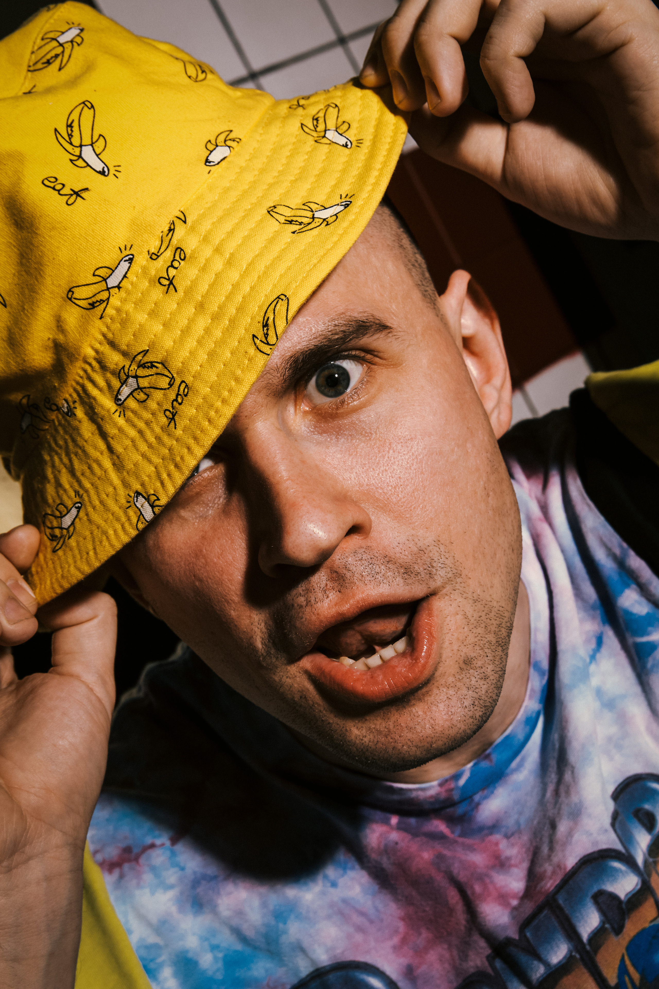 Богдан Гудыменко. Главная