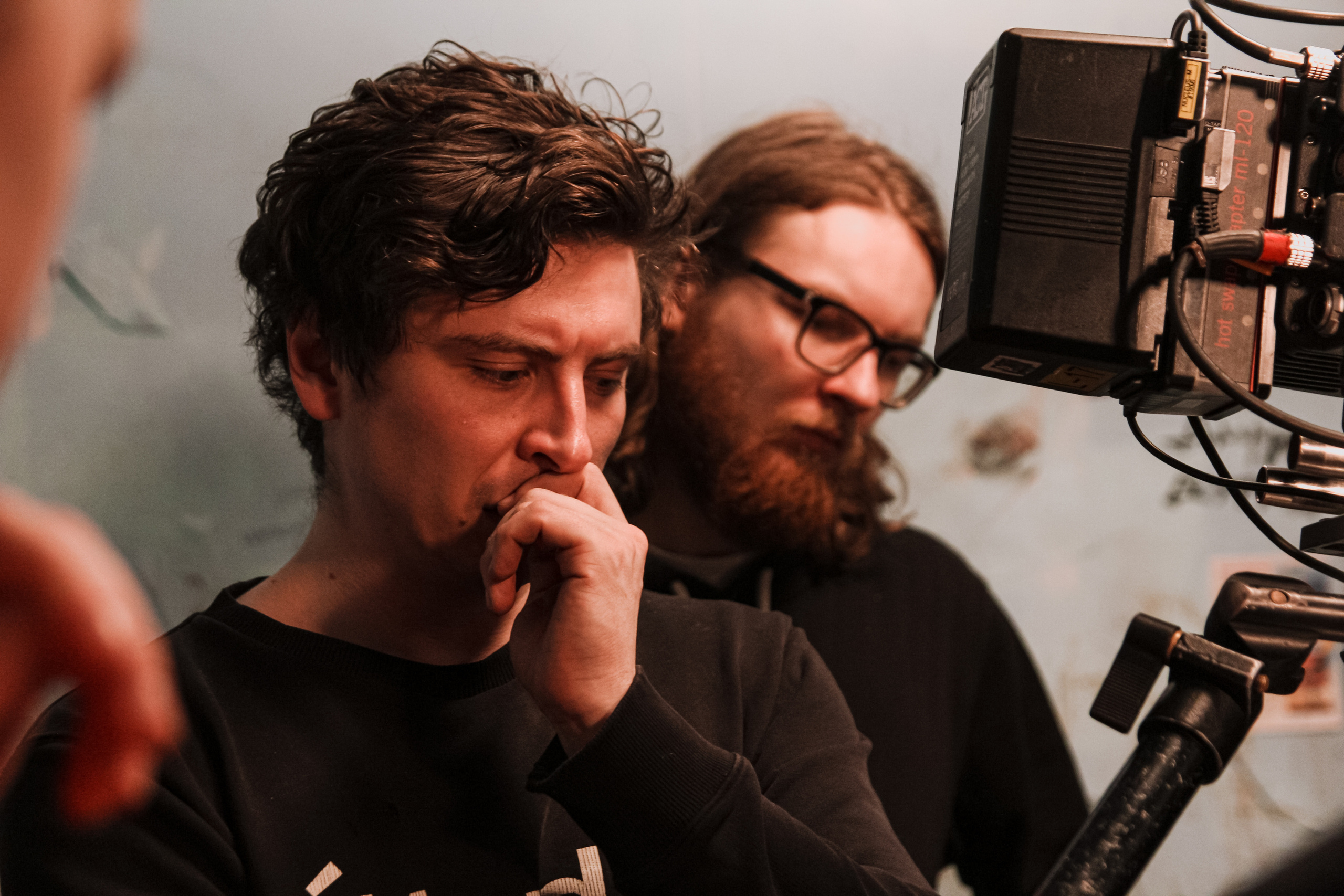 К\ф «Двор живота». Главная