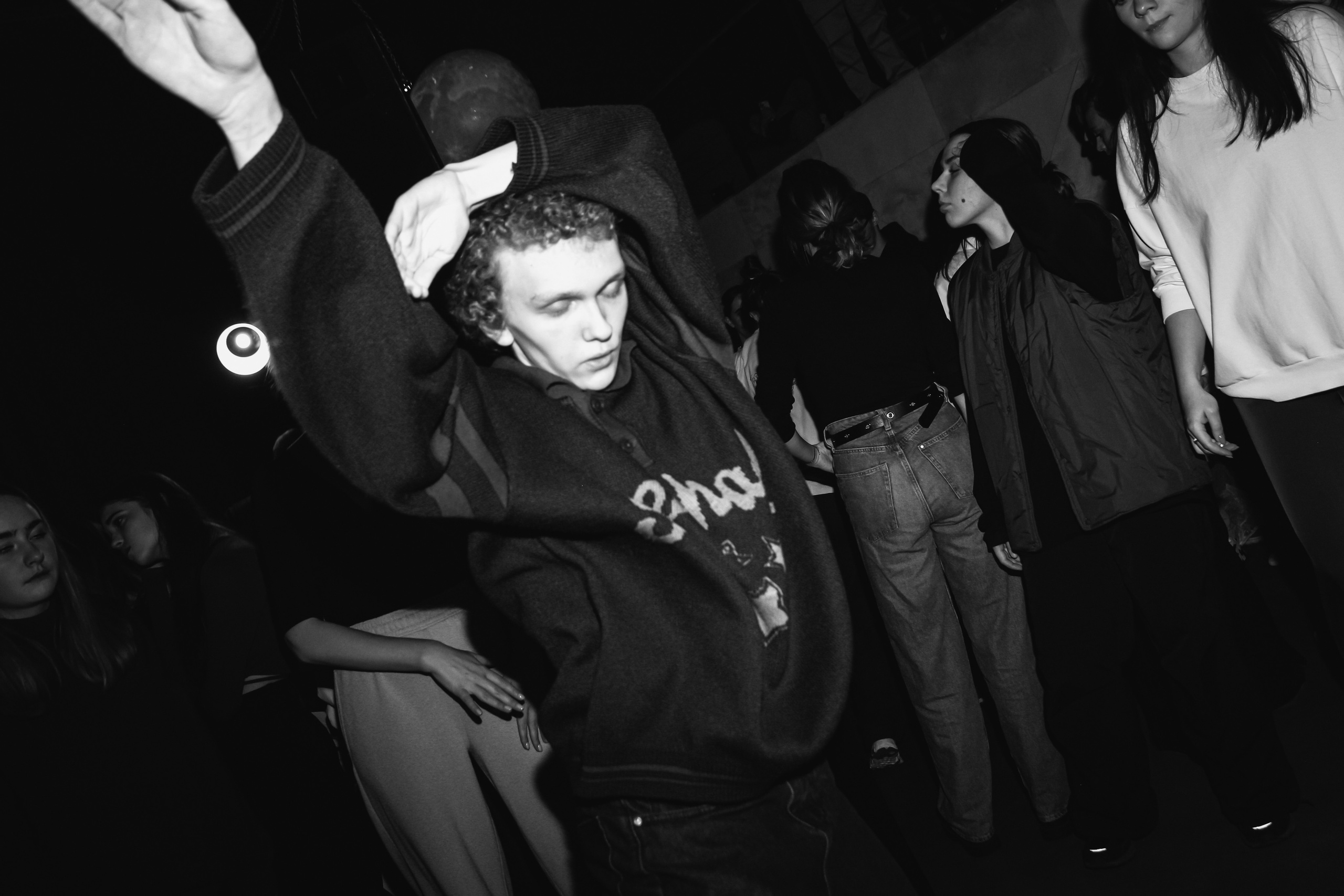 Бар «Мачты». Главная