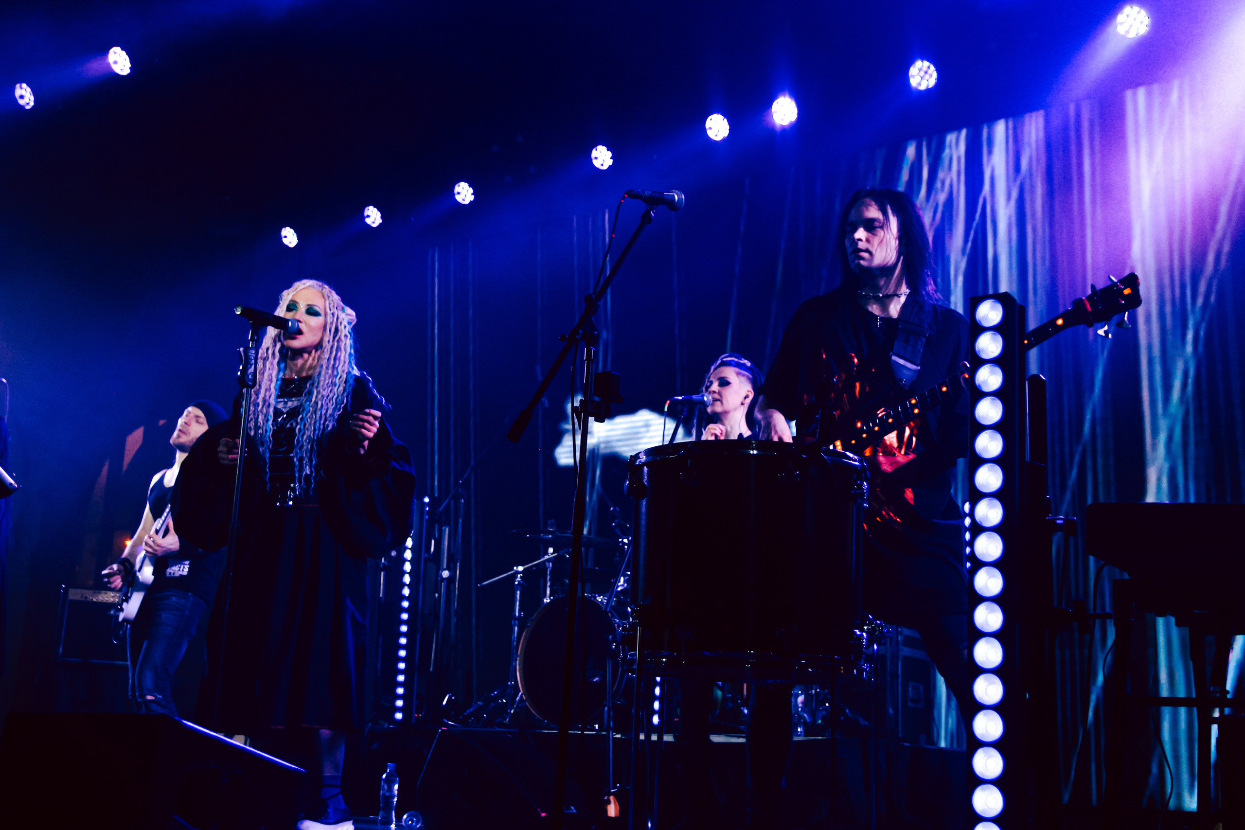 Линда (Vokzal1853). Главная