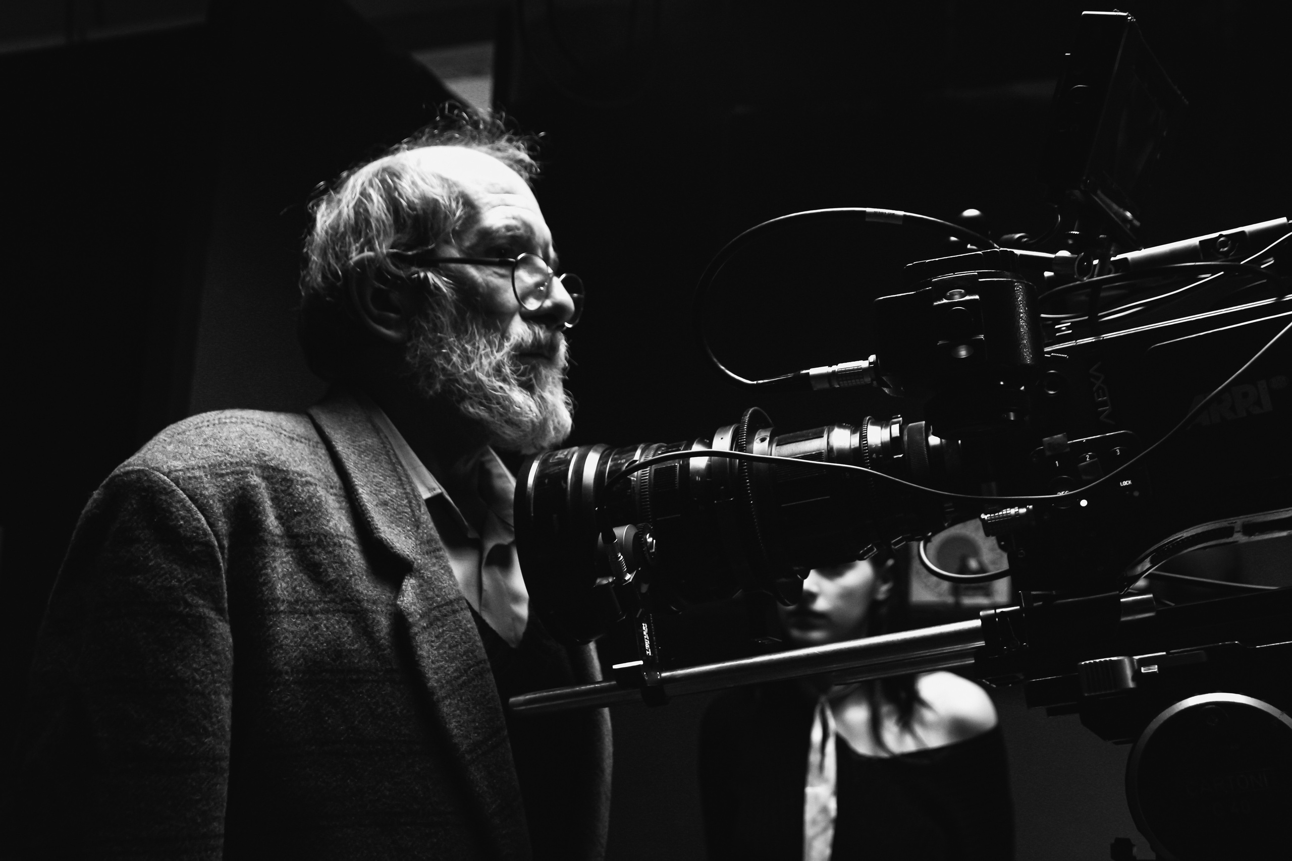 К\ф «Двор живота». Главная