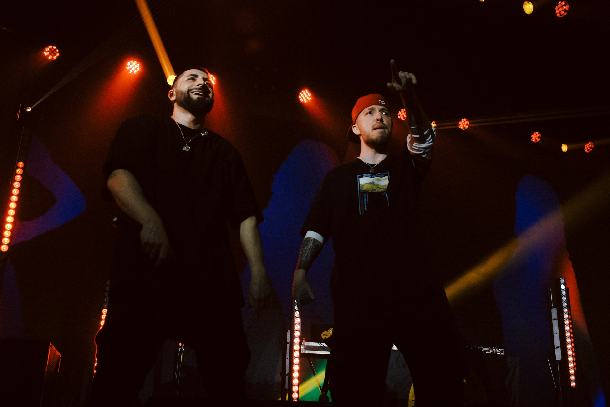 Дискотека авария (Vokzal1853). Главная