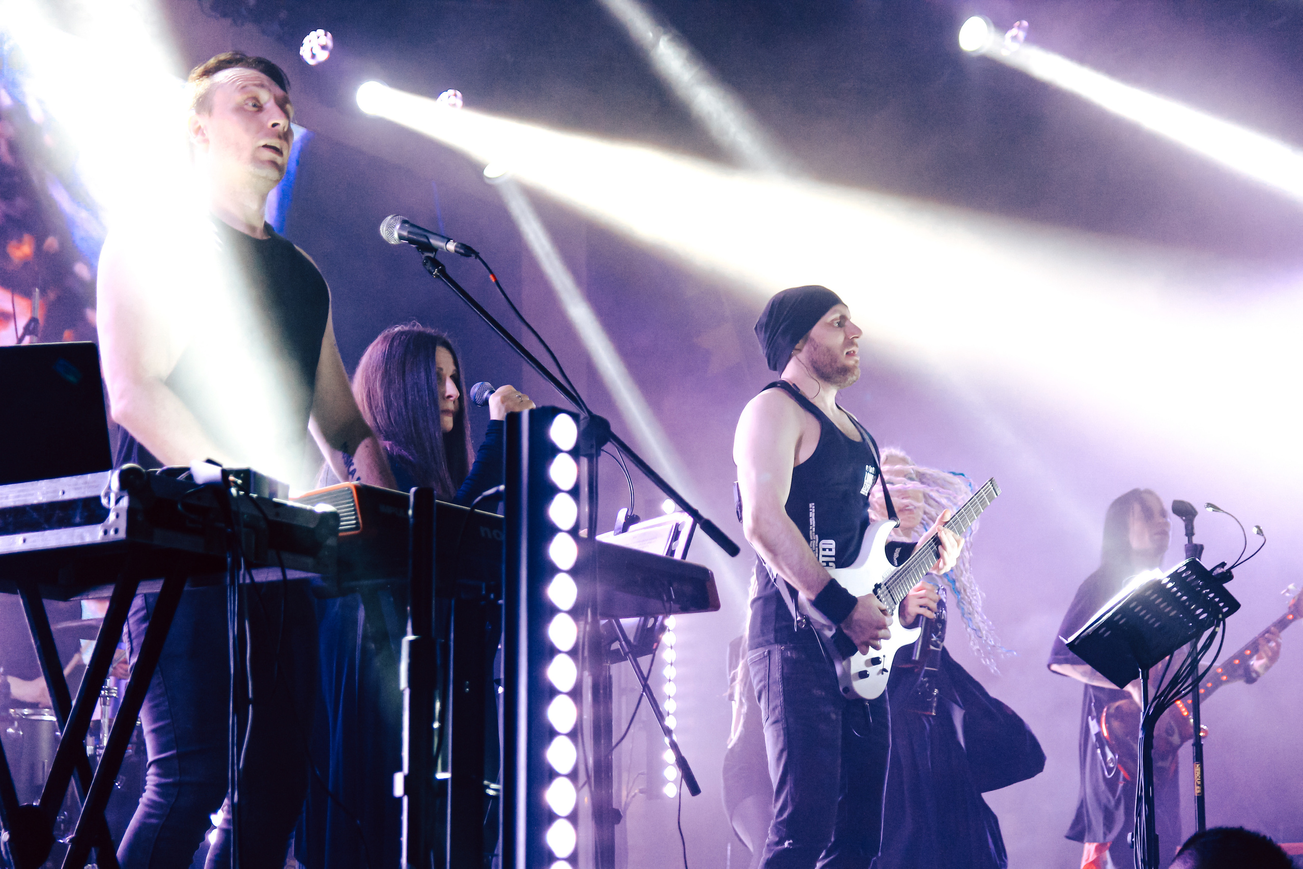 Линда (Vokzal1853). Главная