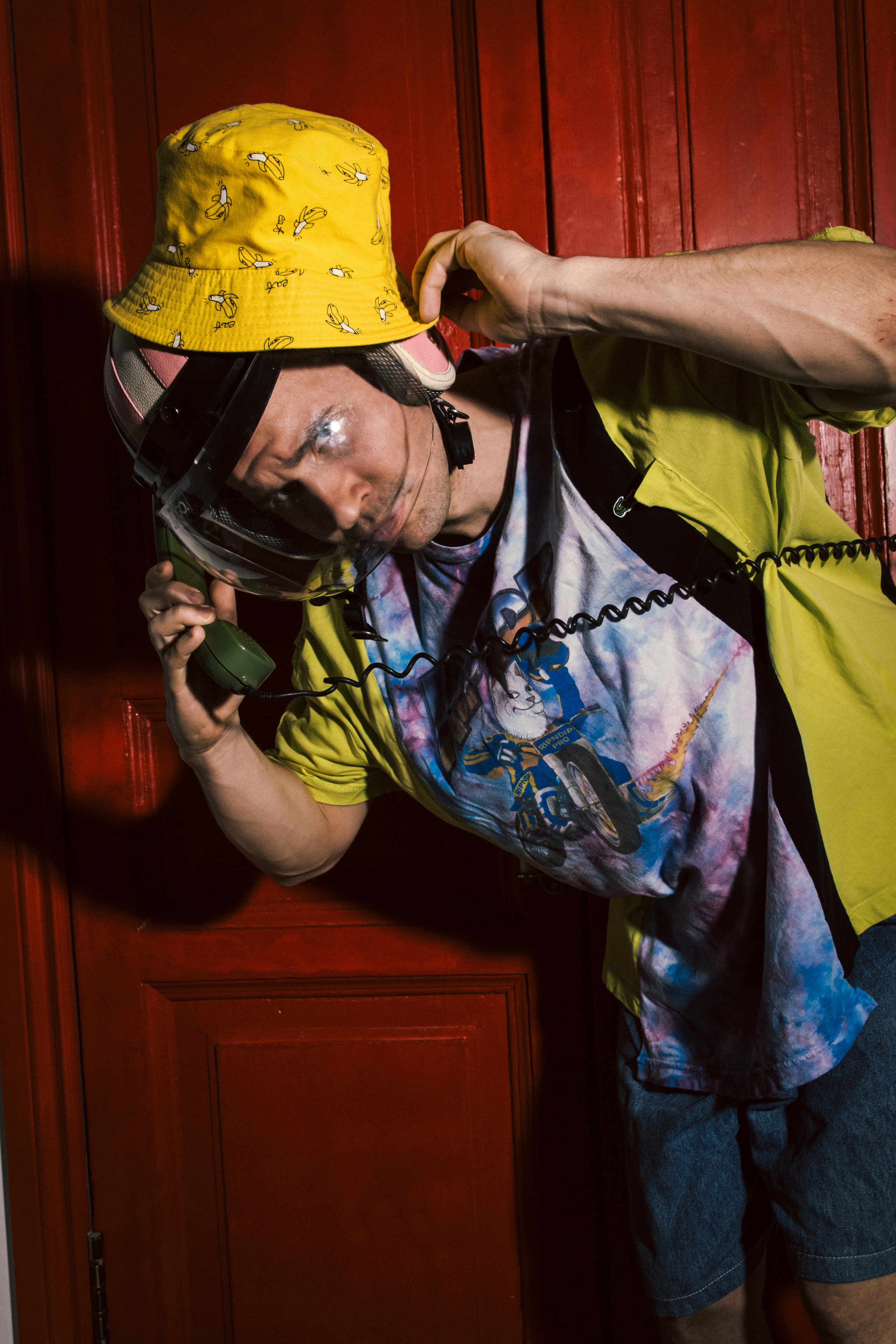 Богдан Гудыменко. Главная