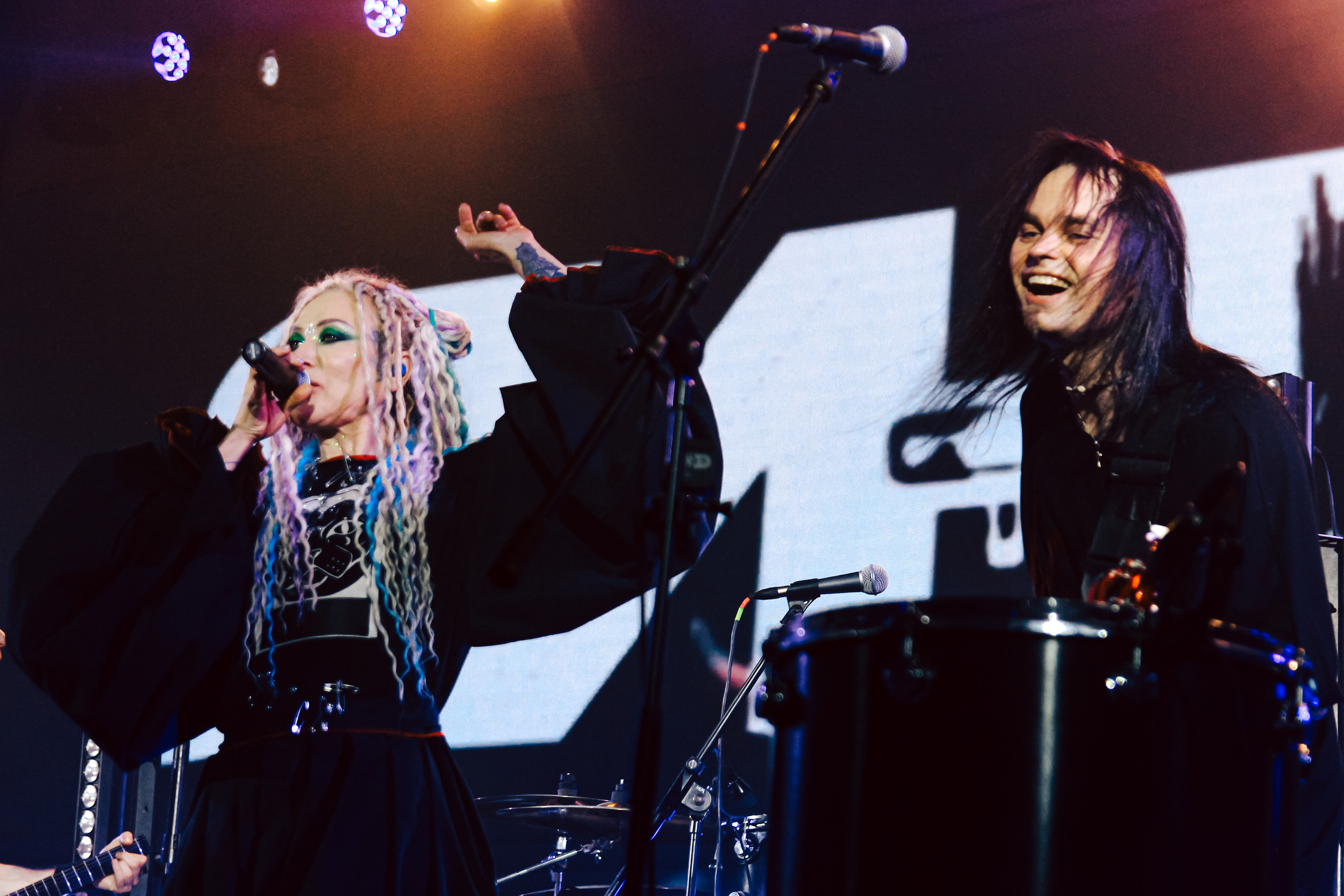 Линда (Vokzal1853). Главная