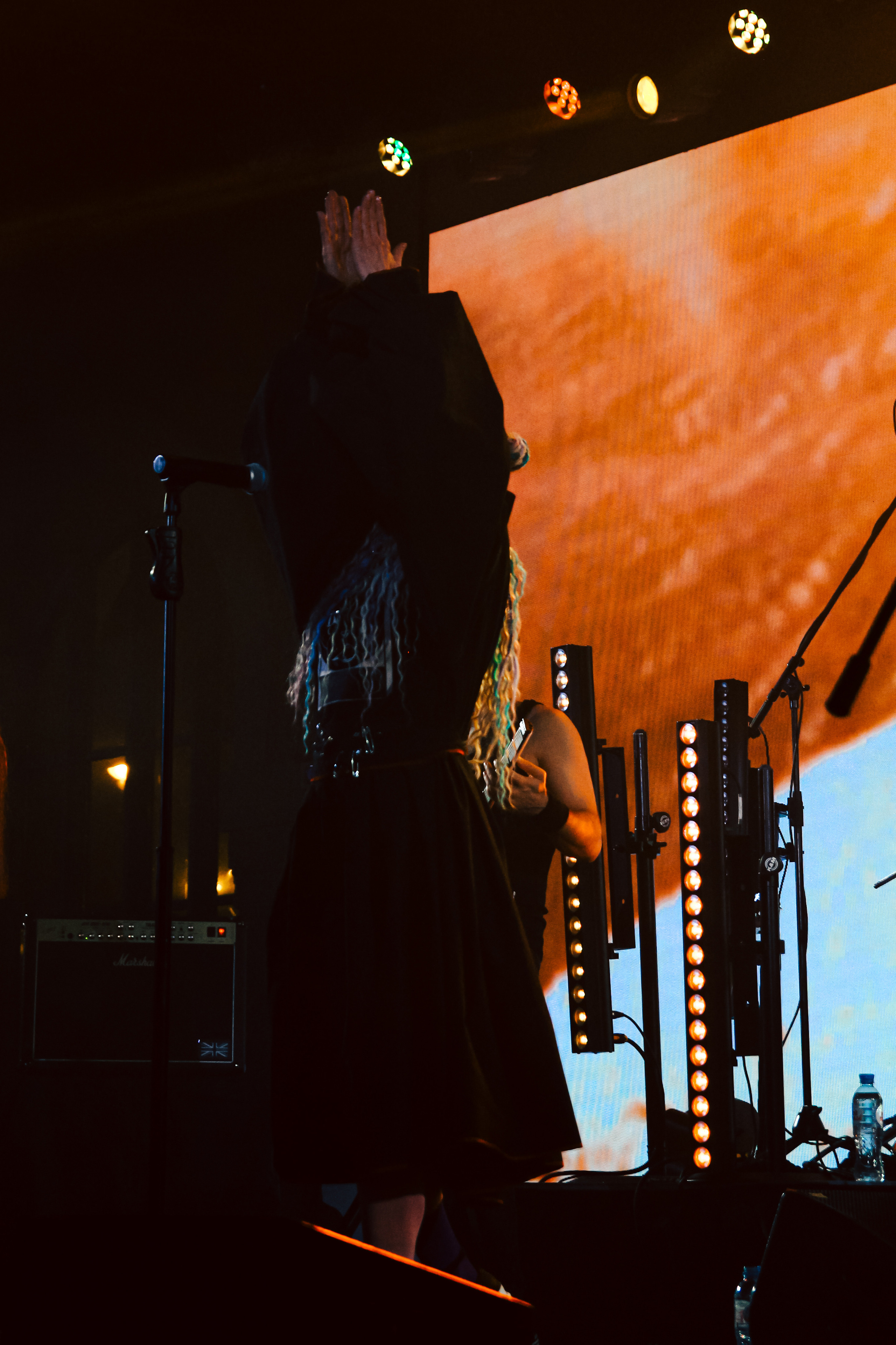 Линда (Vokzal1853). Главная