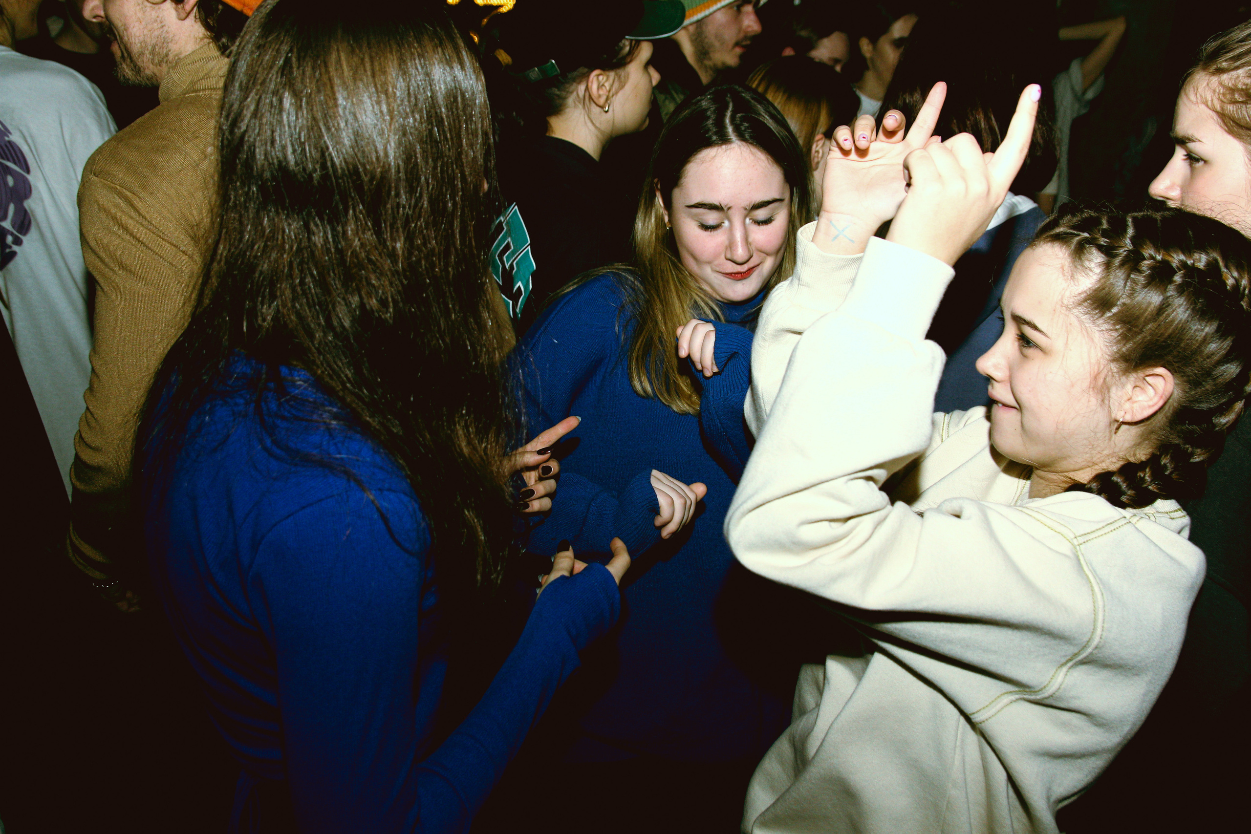 Бар «Мачты». Главная