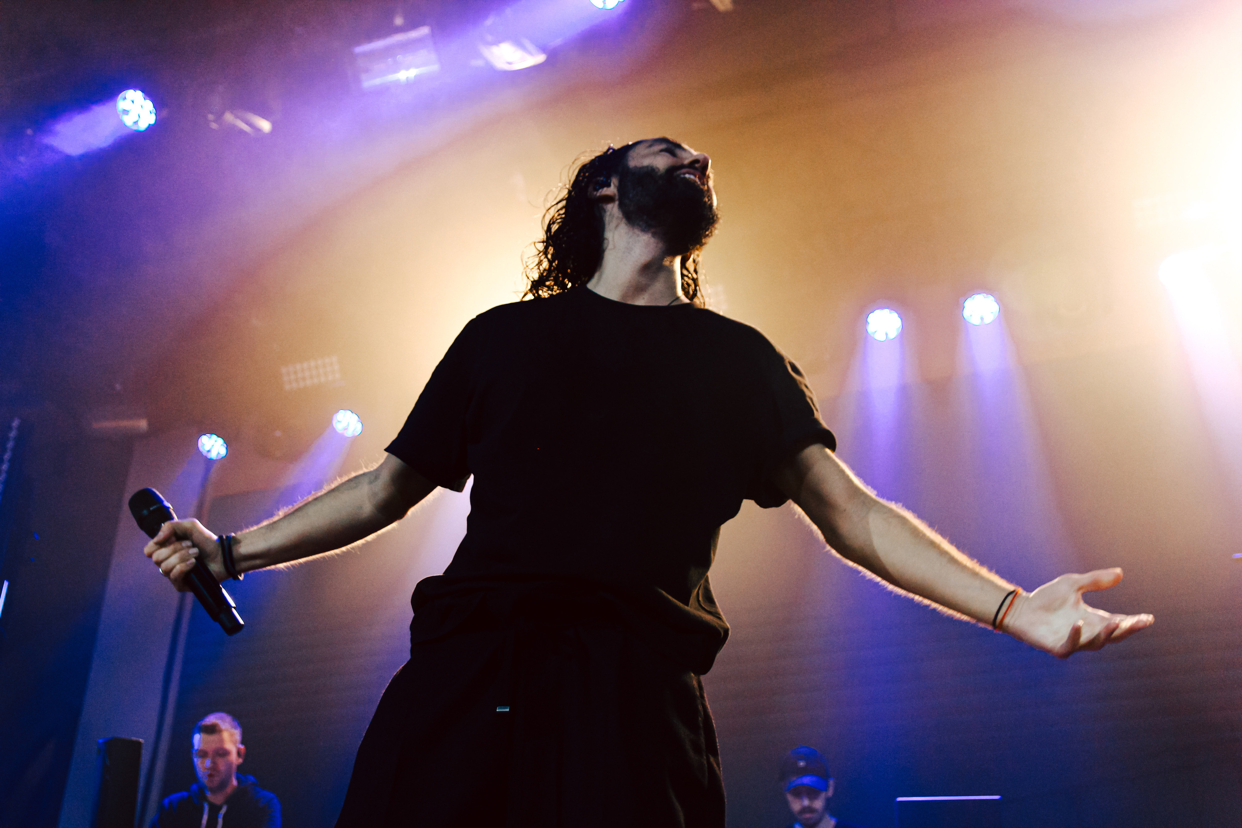 Мот (Vokzal1853). Главная