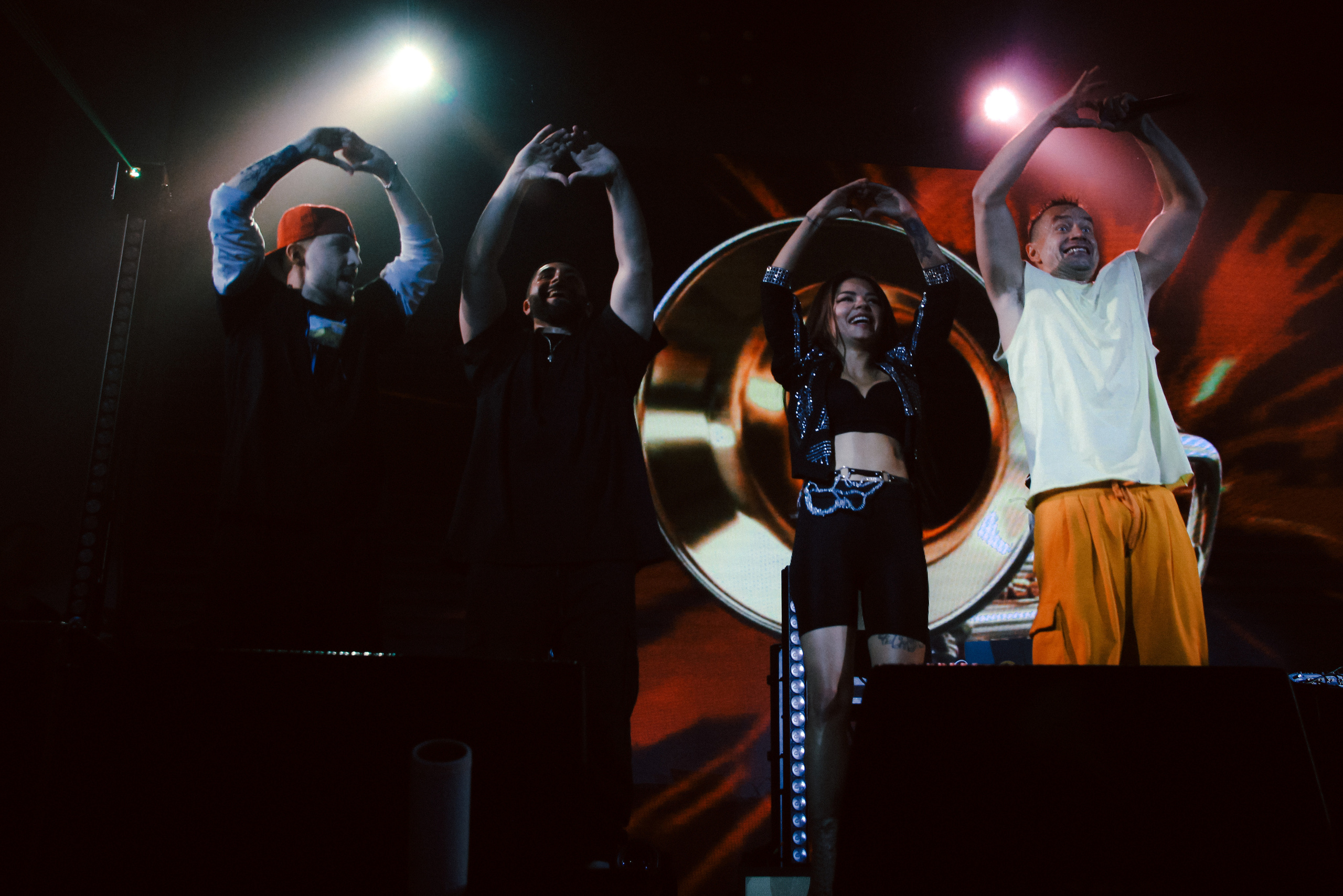 Дискотека авария (Vokzal1853). Главная