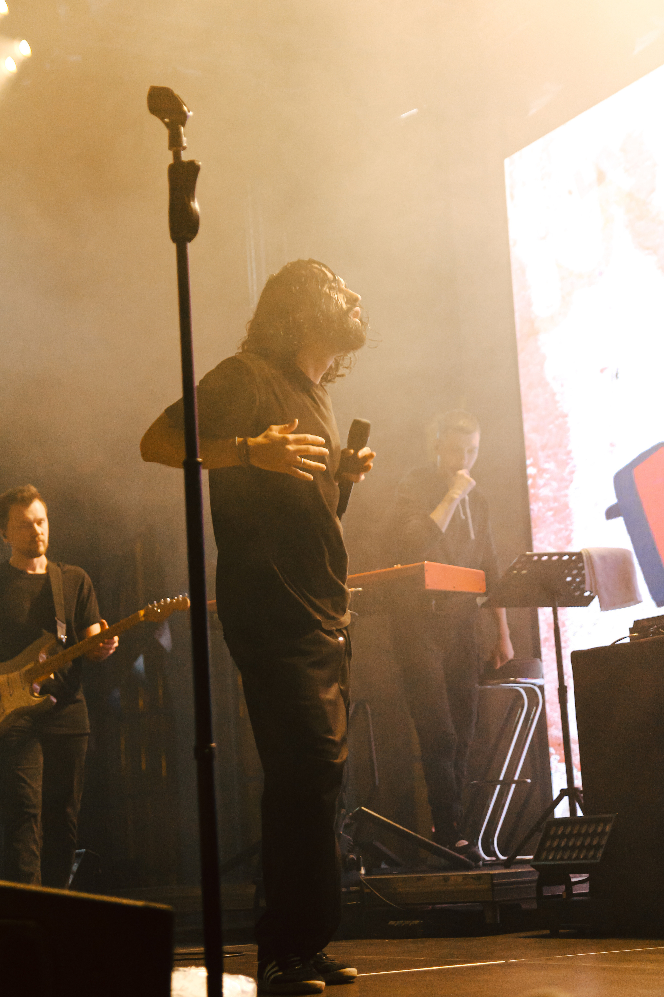 Мот (Vokzal1853). Главная