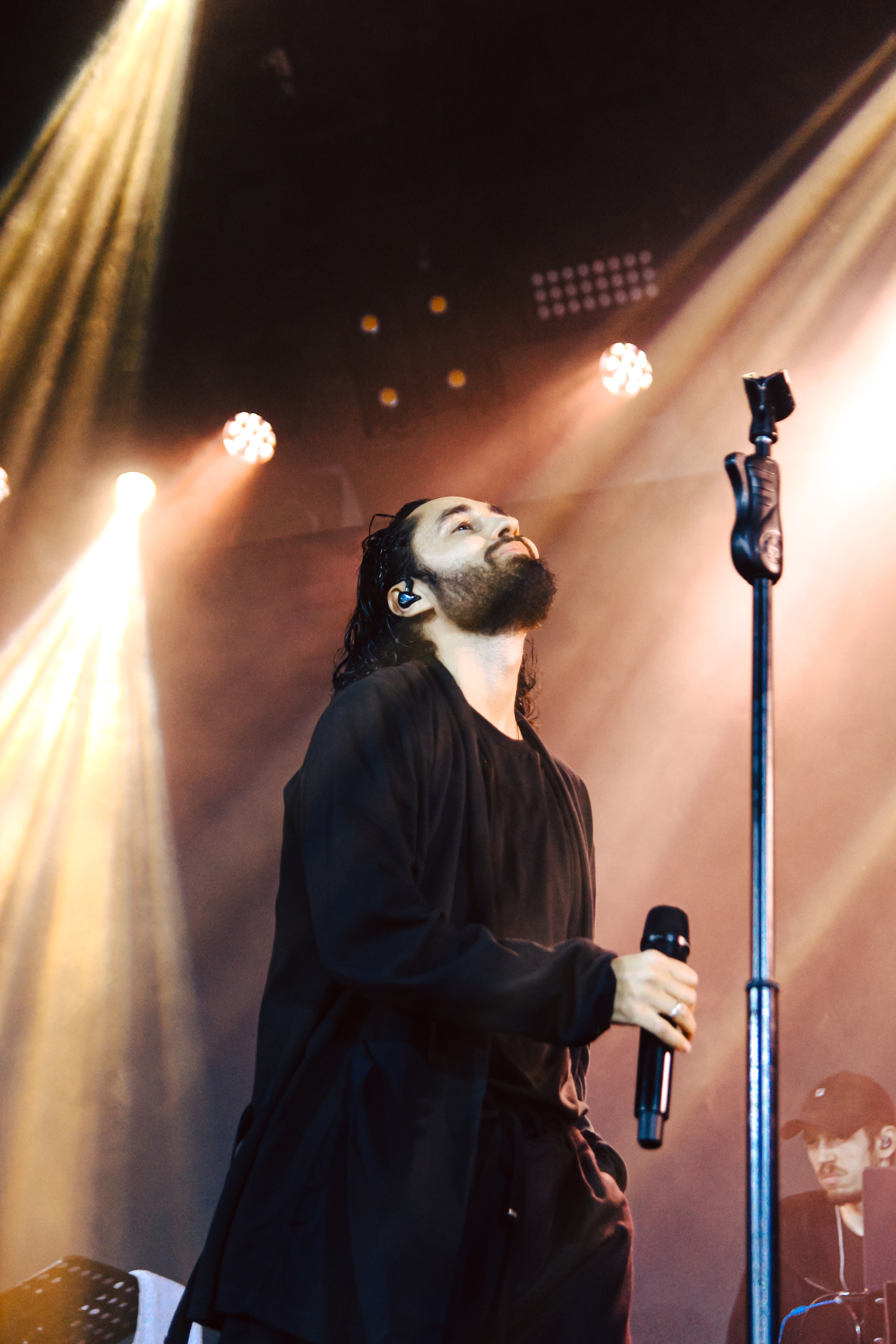 Мот (Vokzal1853). Главная