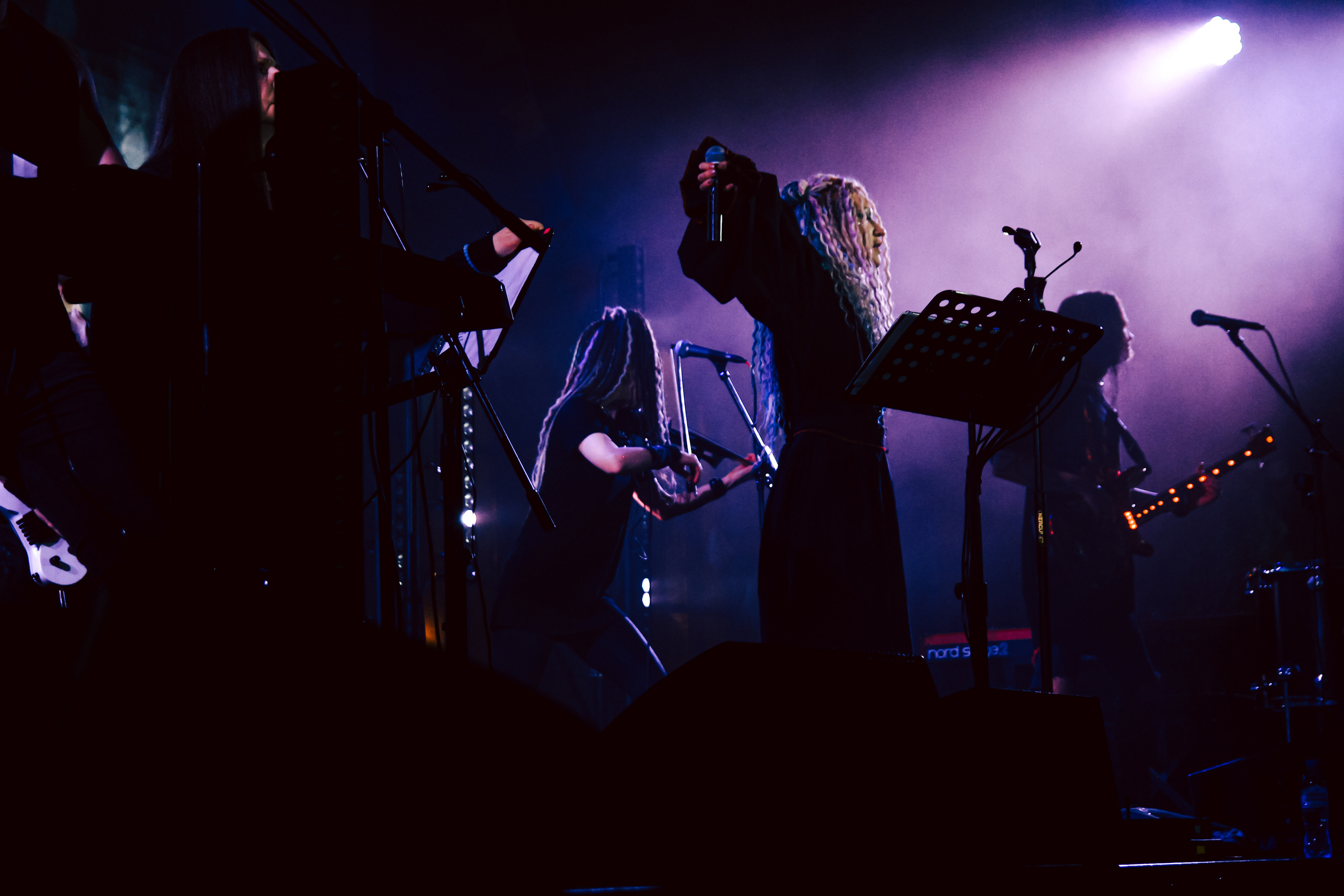 Линда (Vokzal1853). Главная