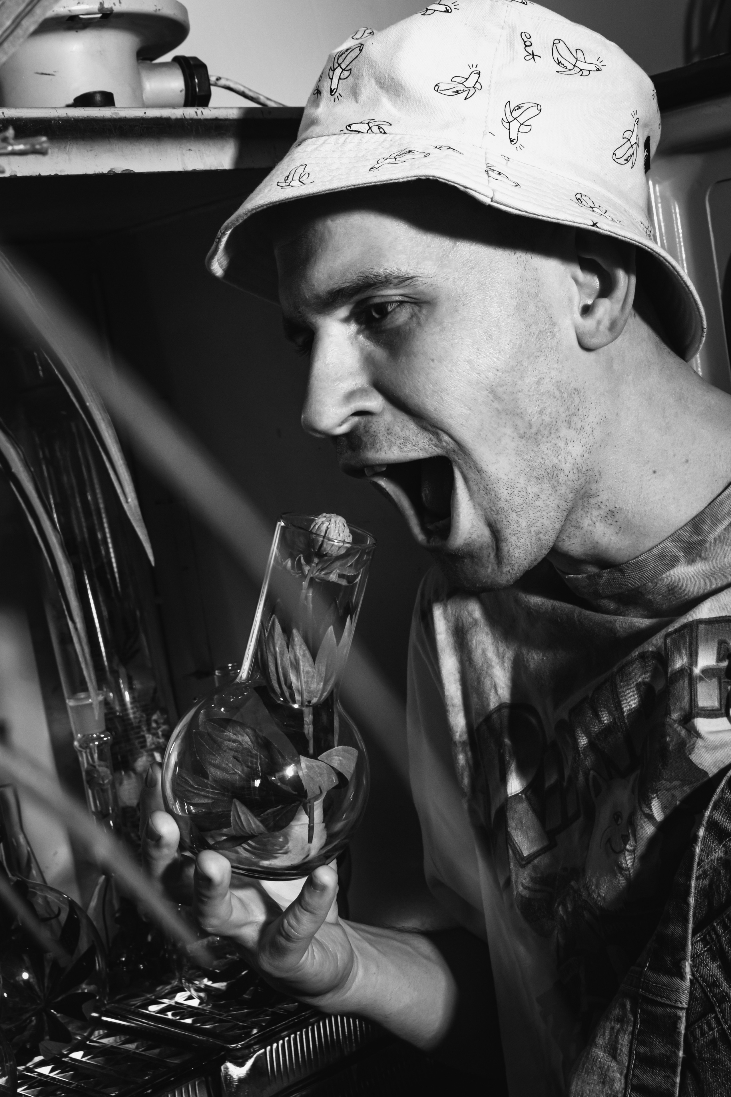 Богдан Гудыменко. Главная