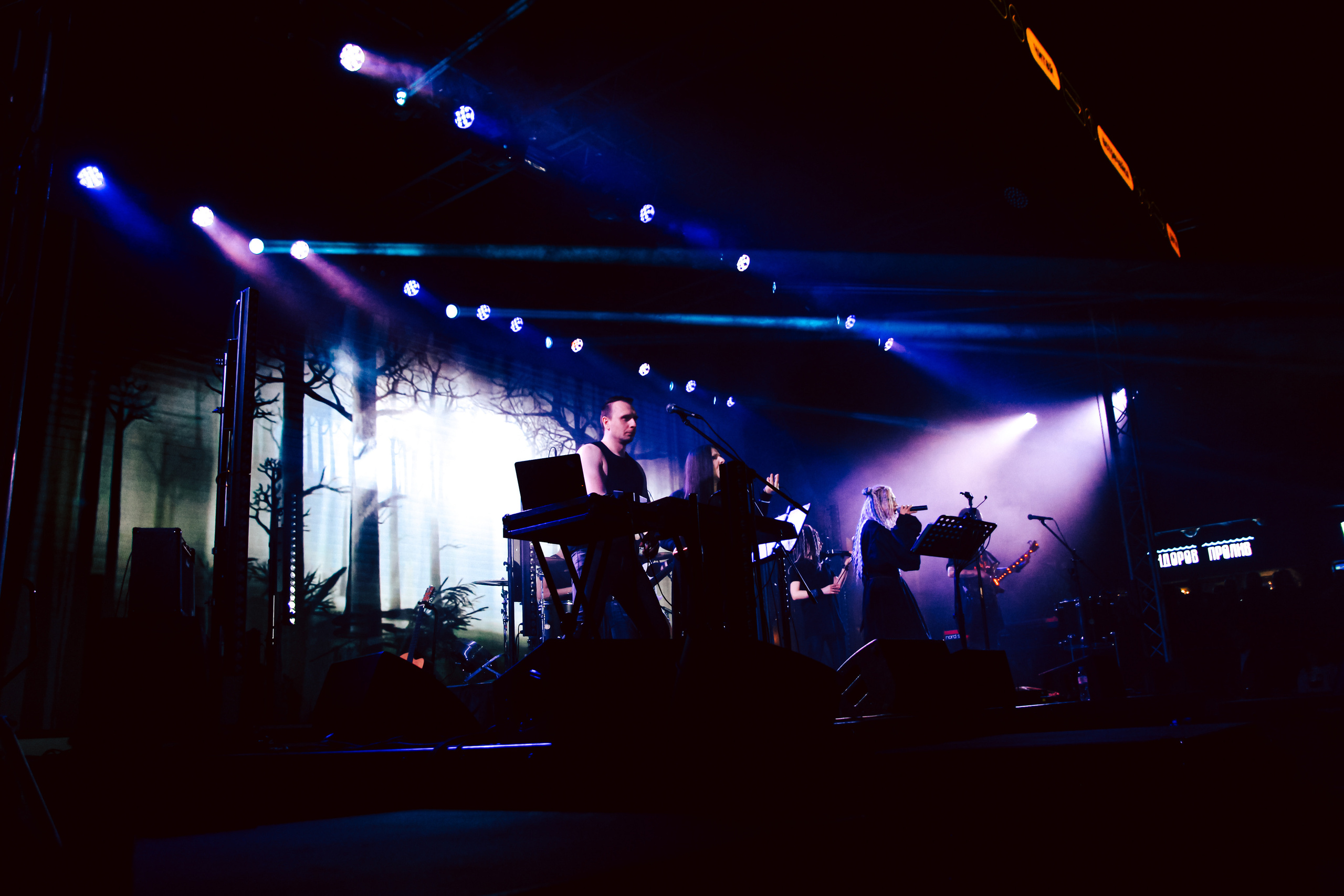 Линда (Vokzal1853). Главная