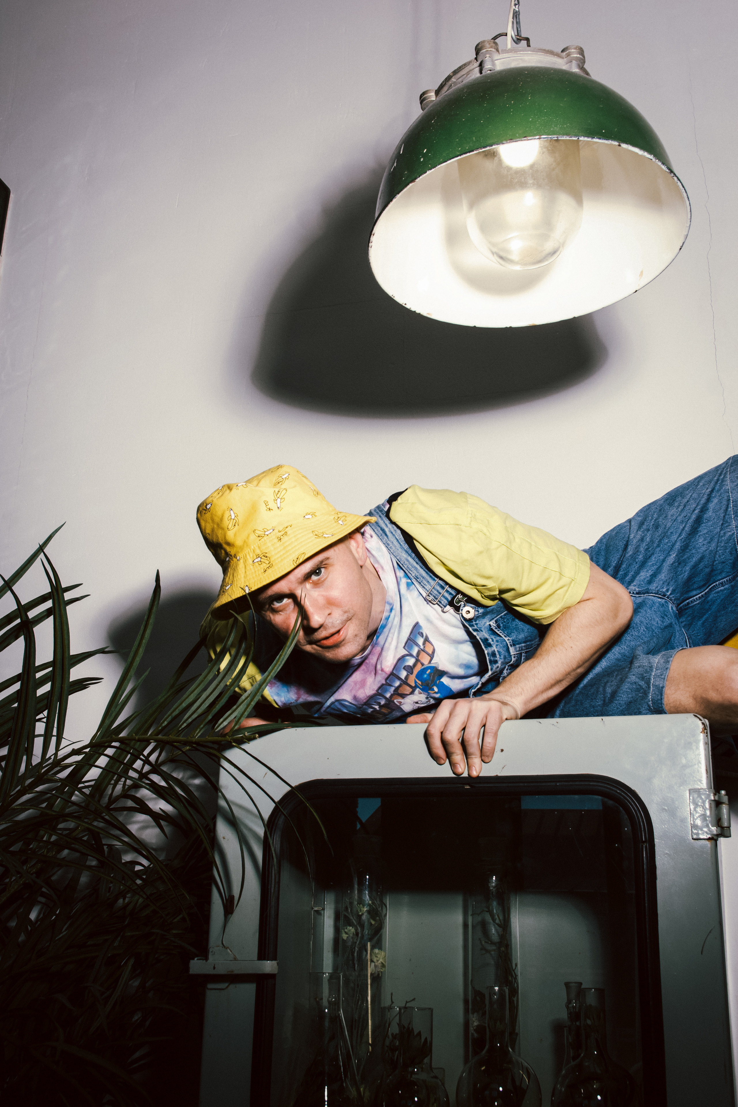 Богдан Гудыменко. Главная