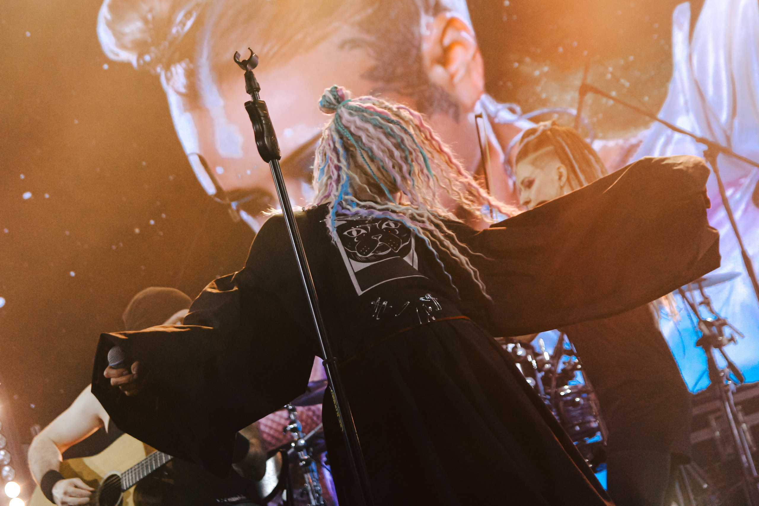 Линда (Vokzal1853). Главная