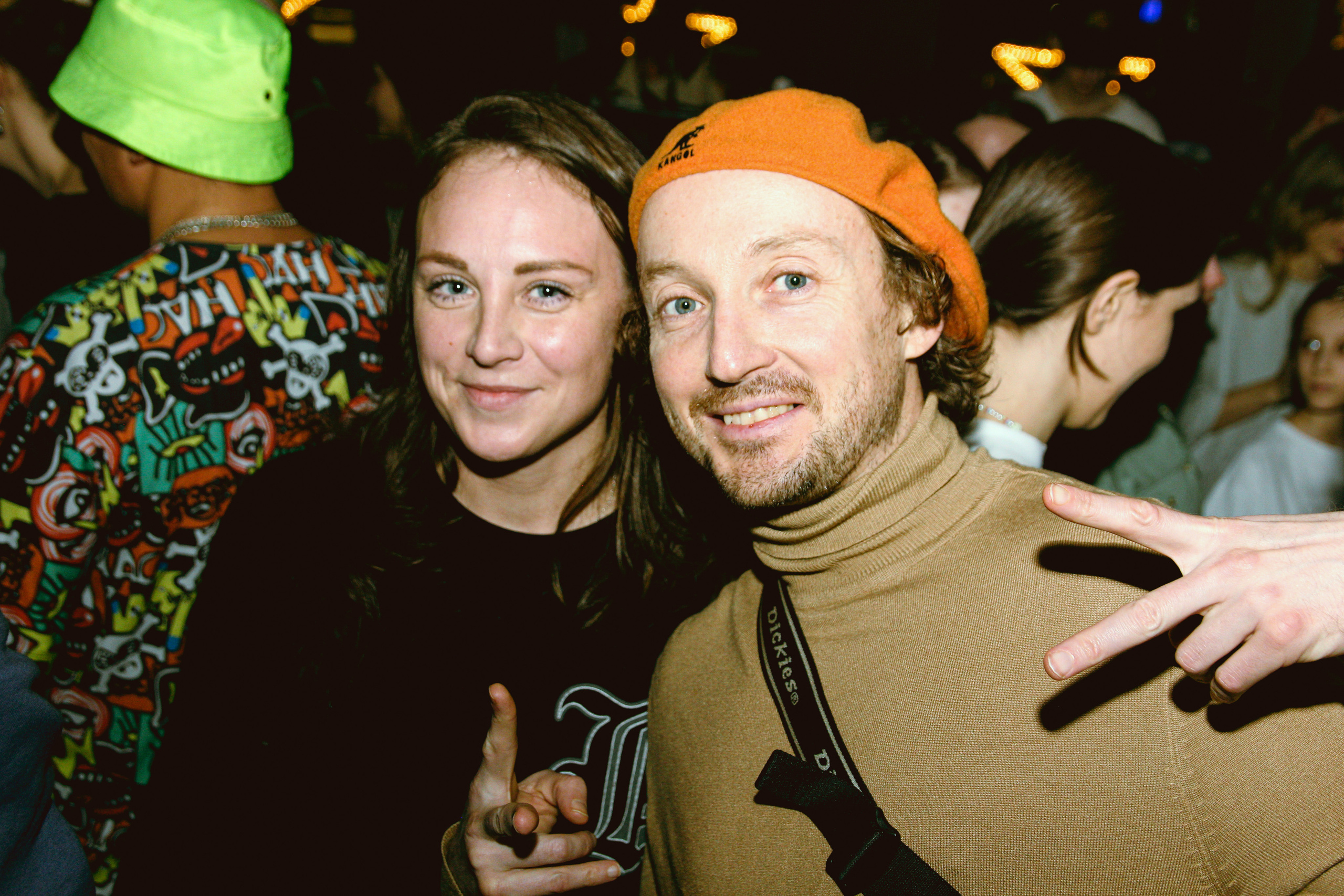 Бар «Мачты». Главная