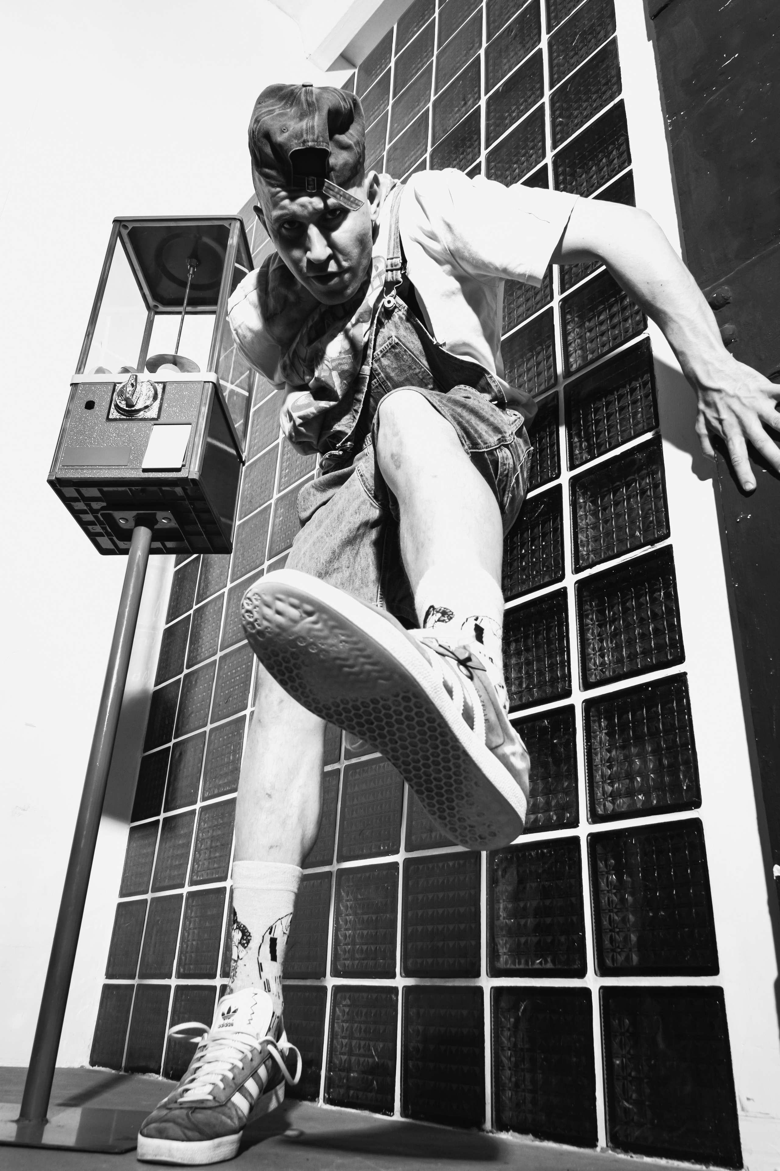 Богдан Гудыменко. Главная