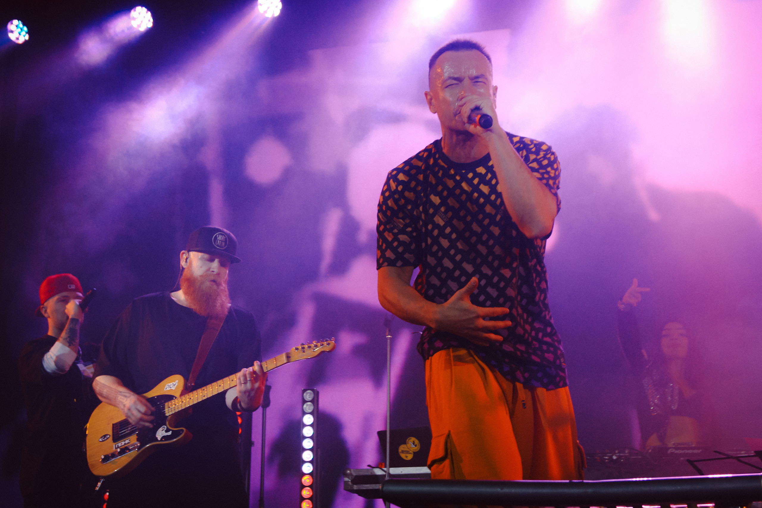 Дискотека авария (Vokzal1853). Главная