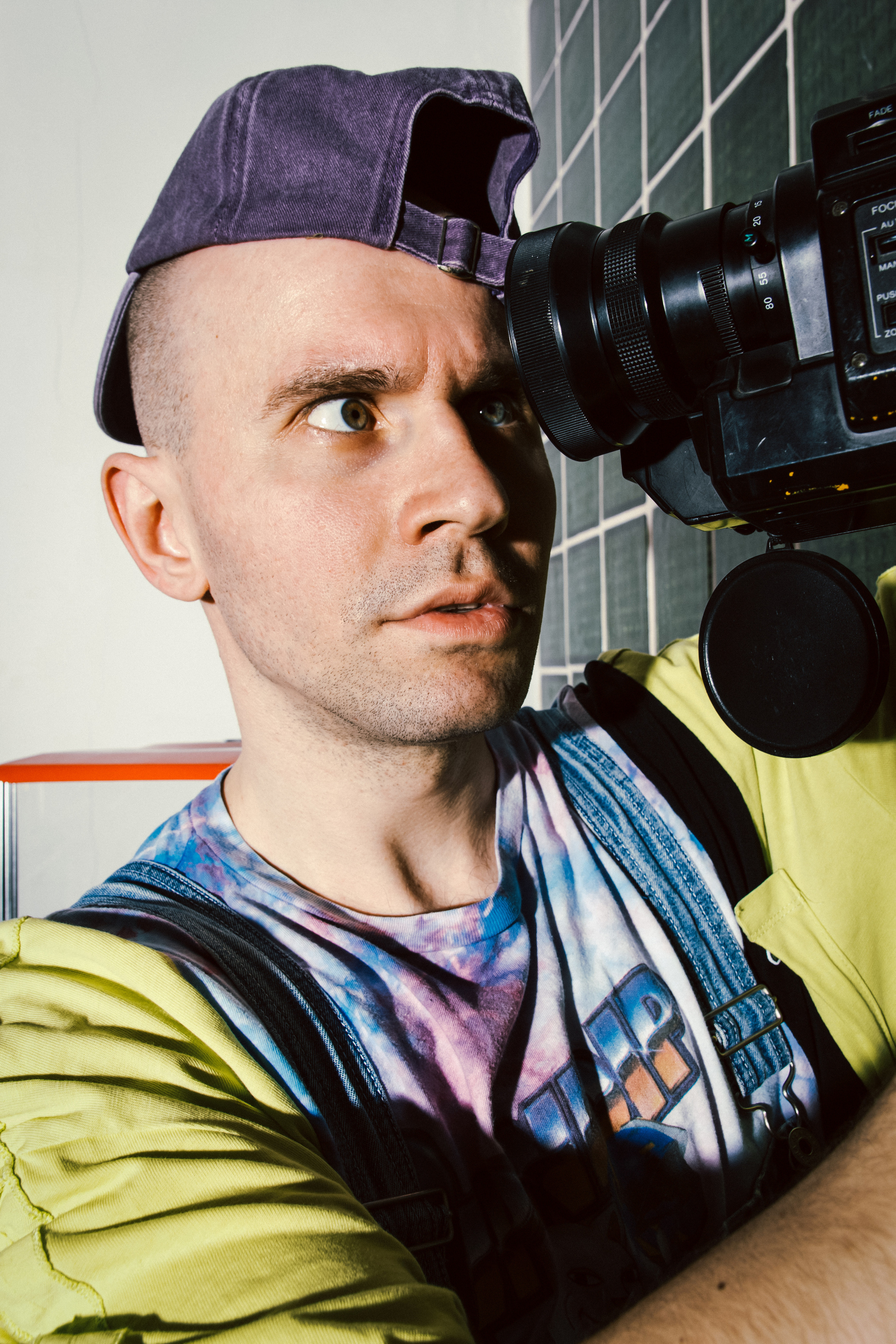 Богдан Гудыменко. Главная