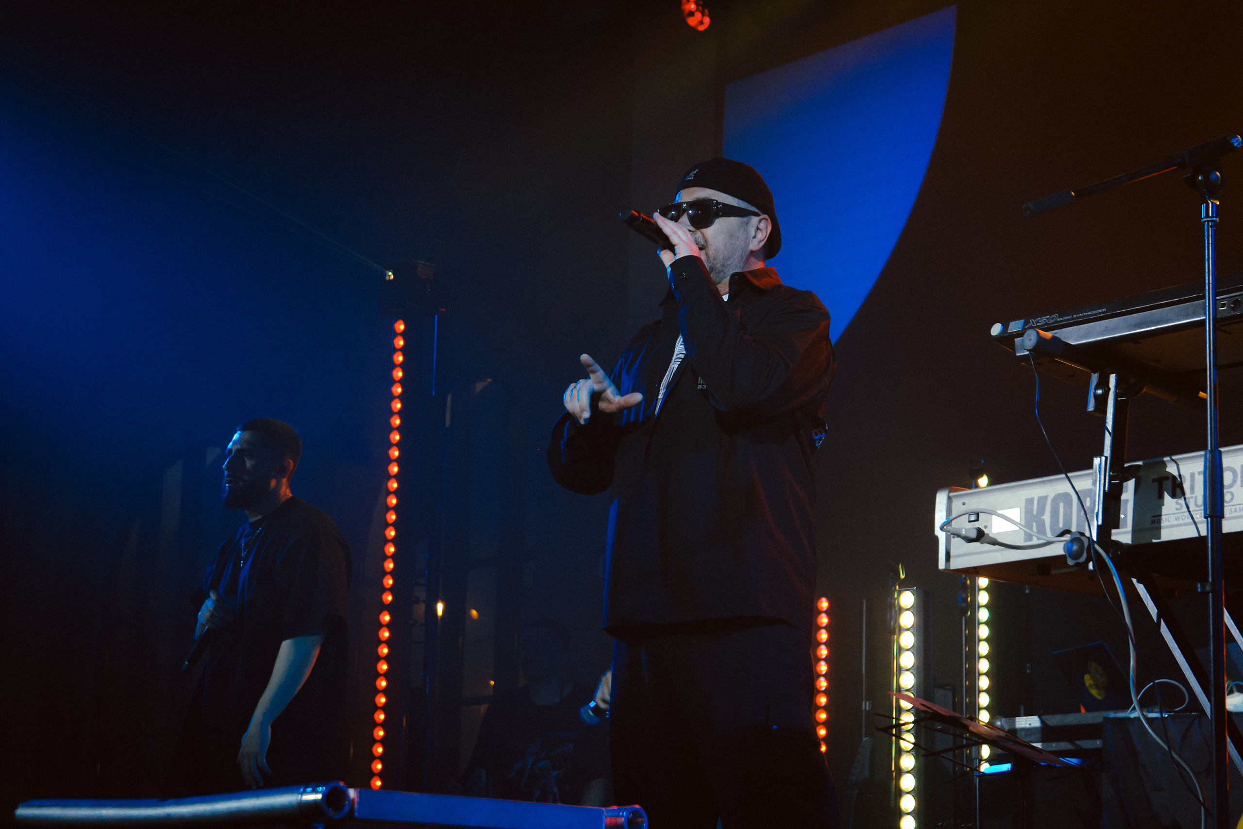 Дискотека авария (Vokzal1853). Главная