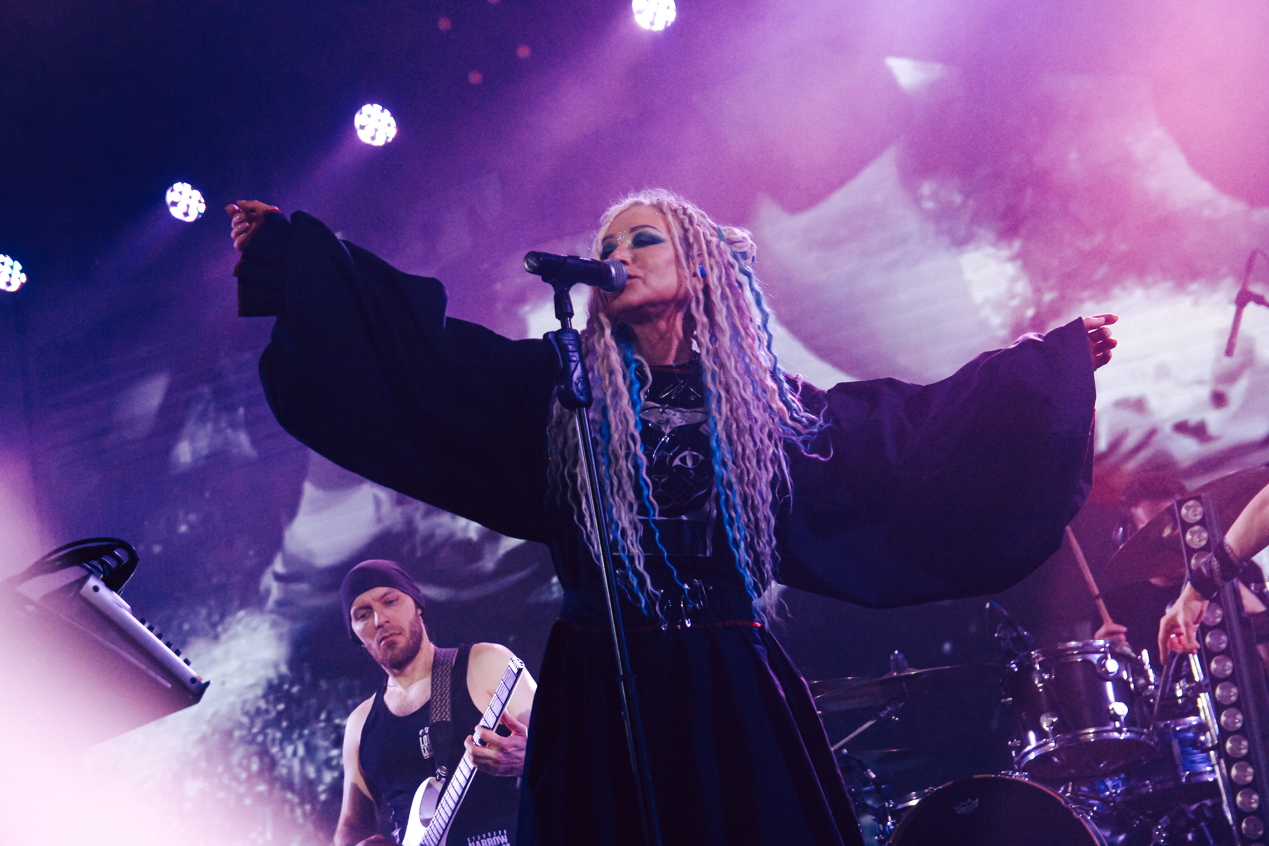 Линда (Vokzal1853). Главная