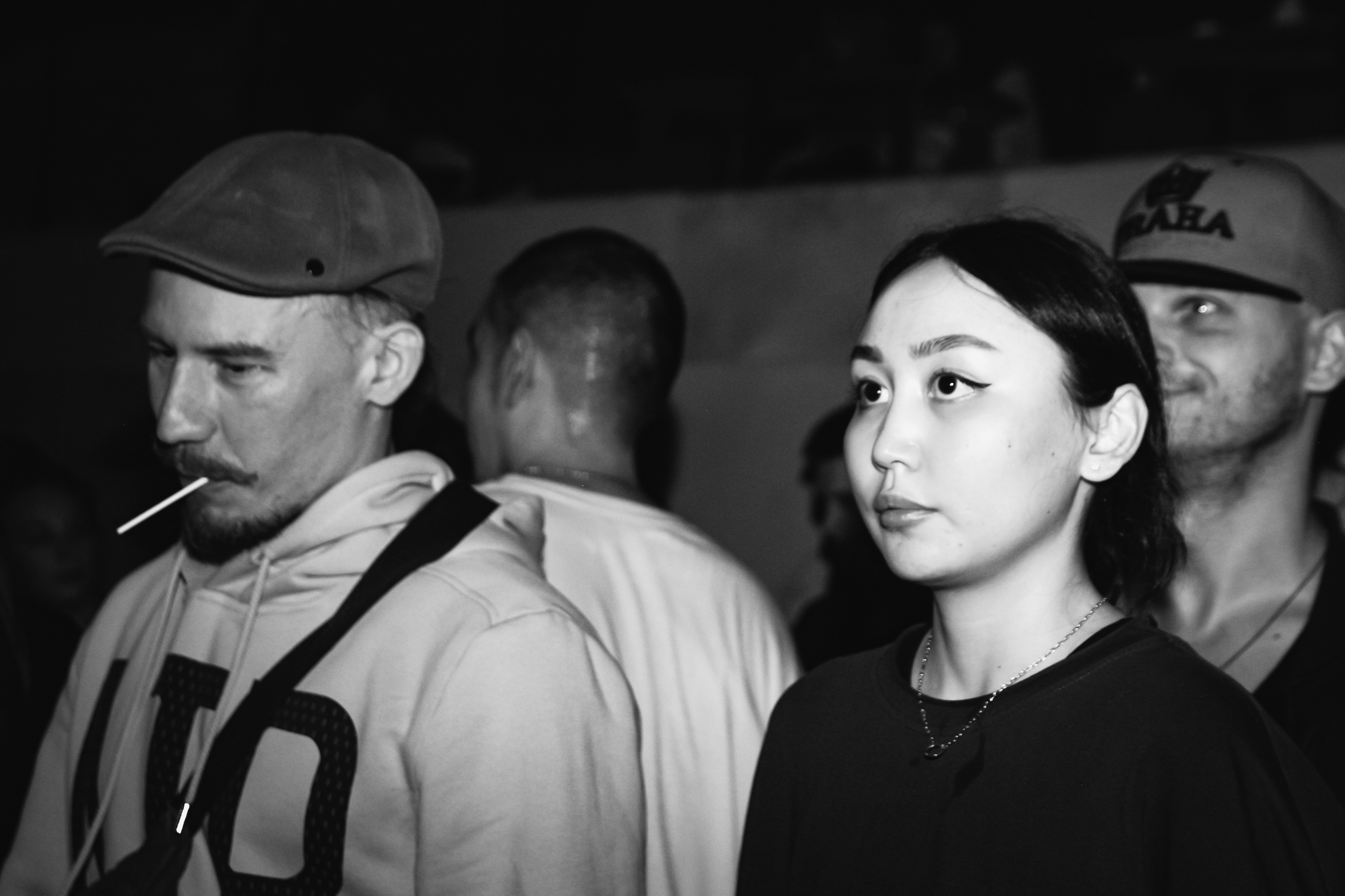 Бар «Мачты». Главная