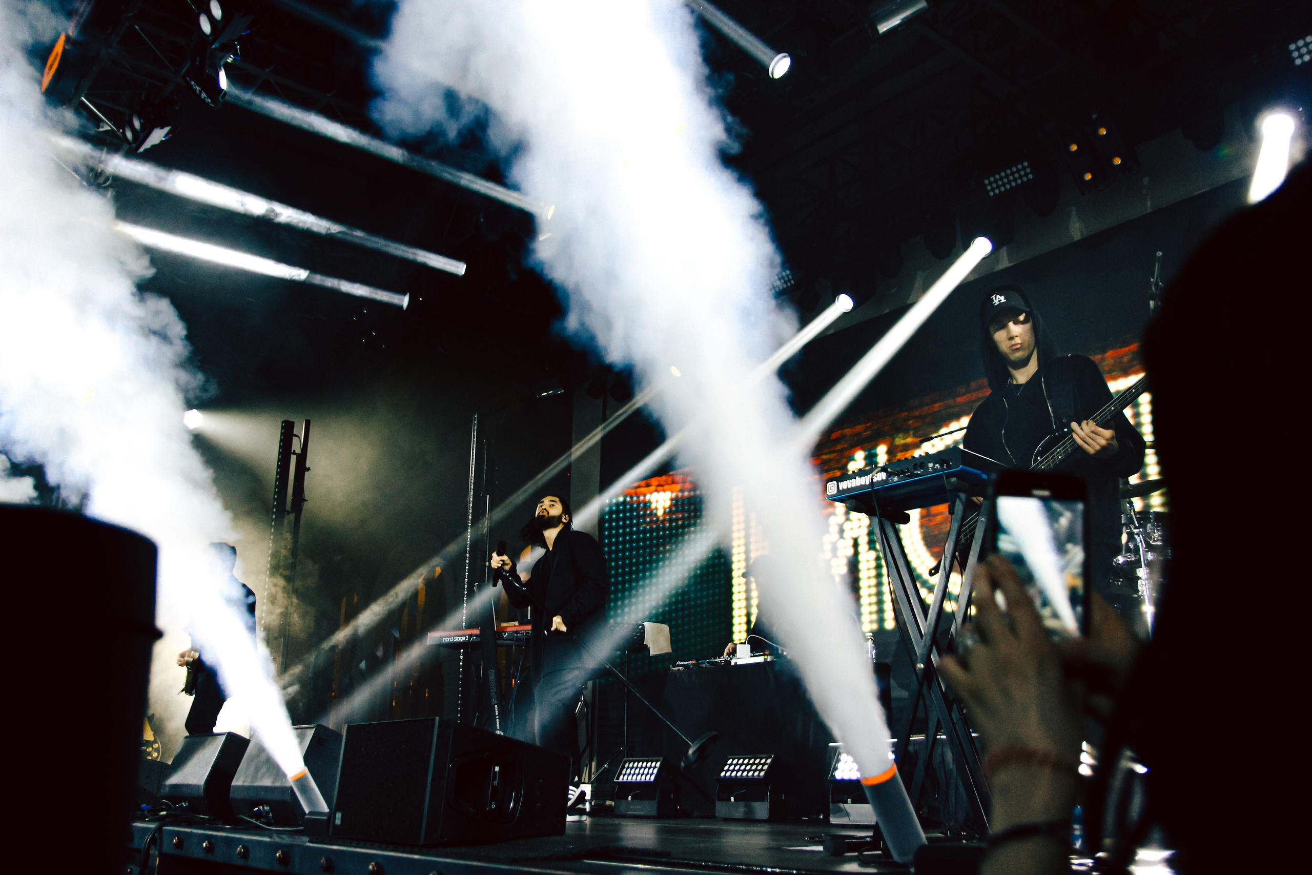 Мот (Vokzal1853). Главная