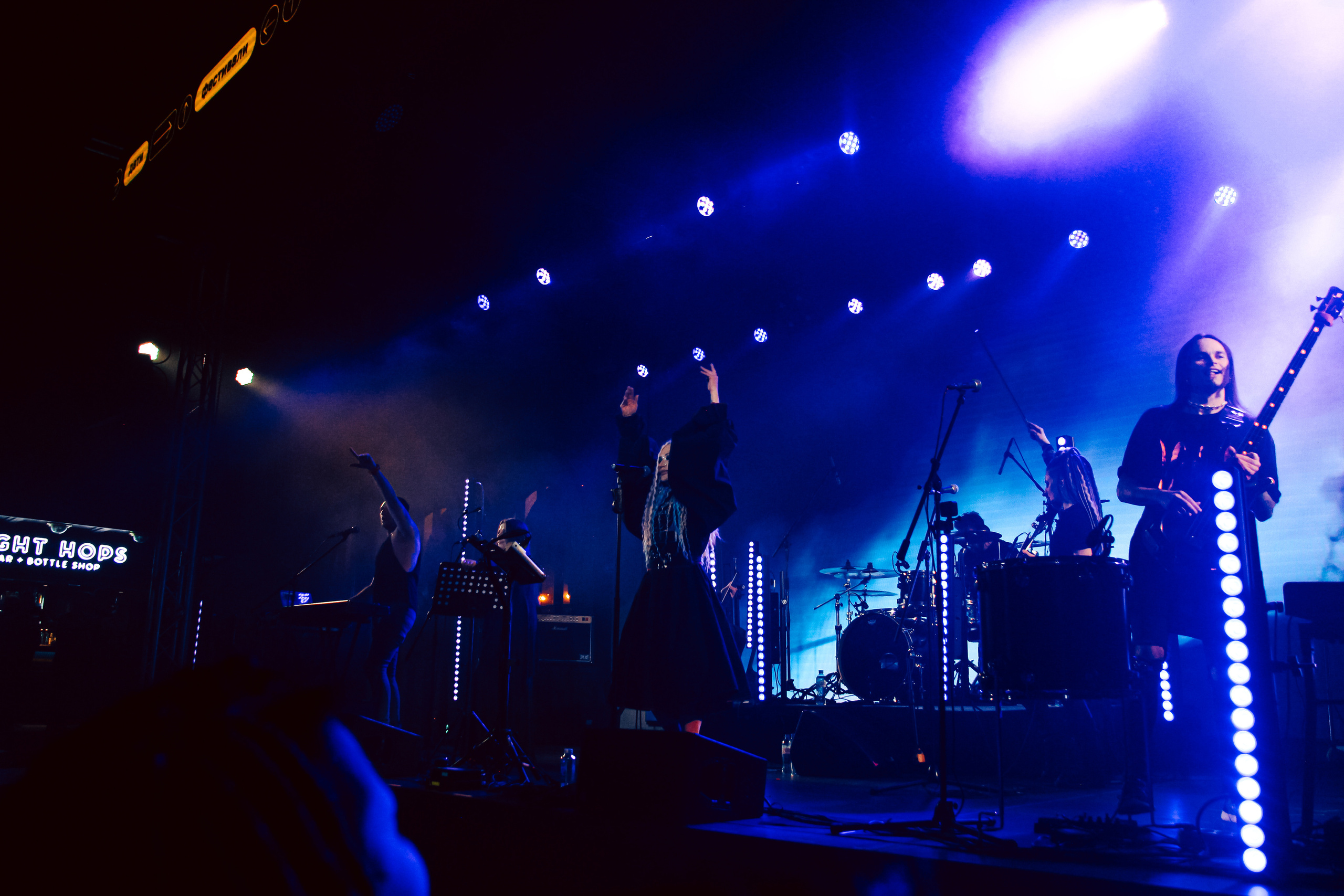 Линда (Vokzal1853). Главная