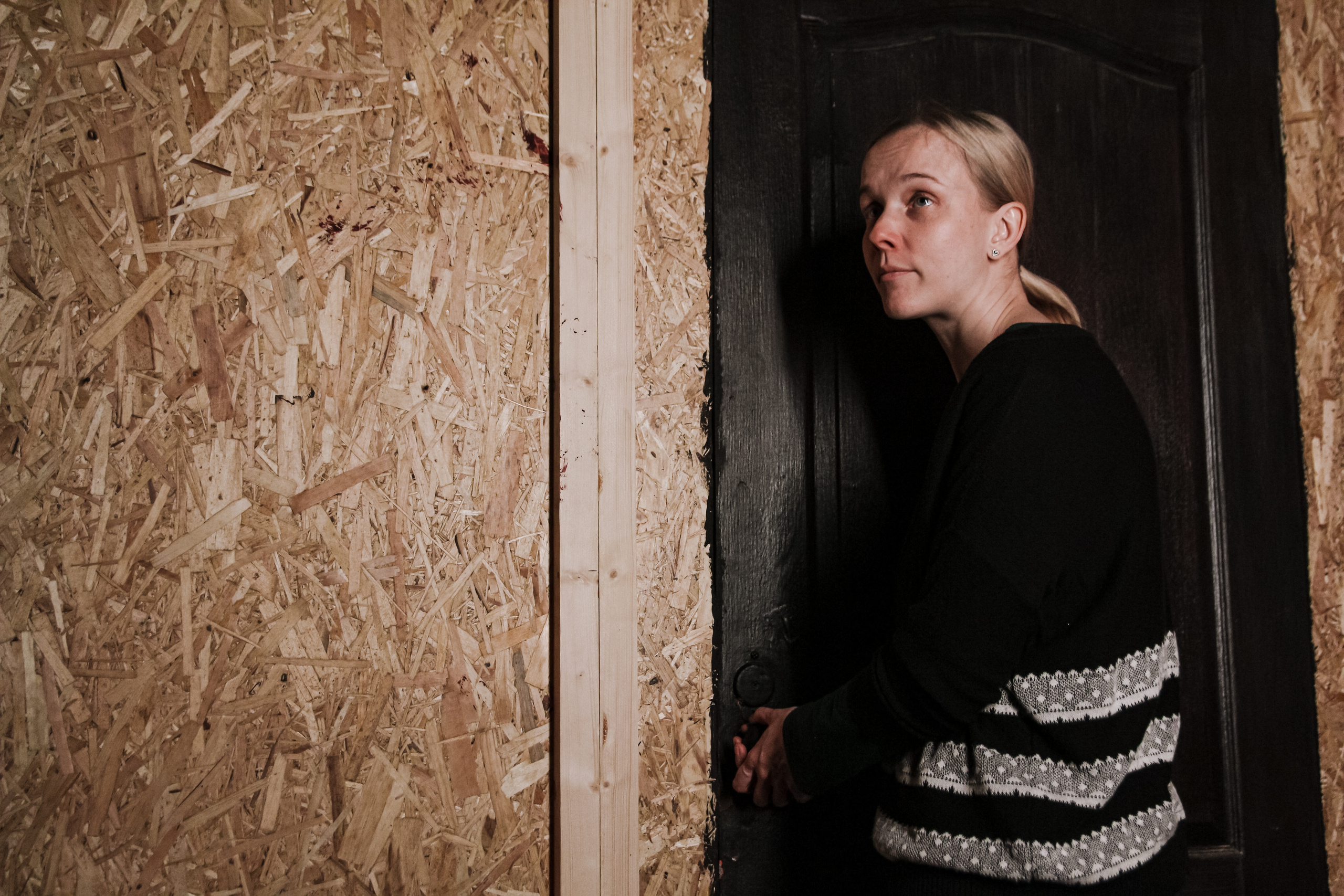 К\ф «Двор живота». Главная