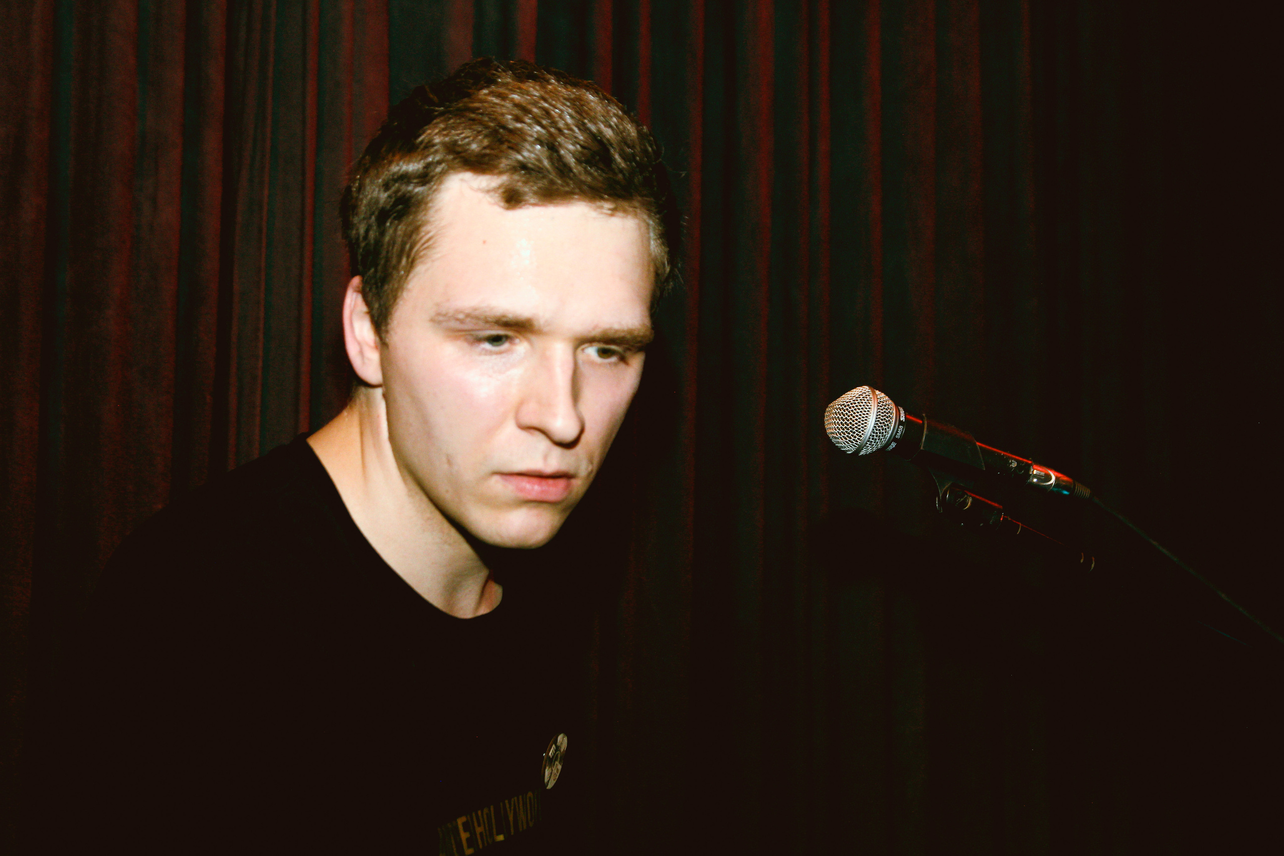 Бар «Мачты». Главная