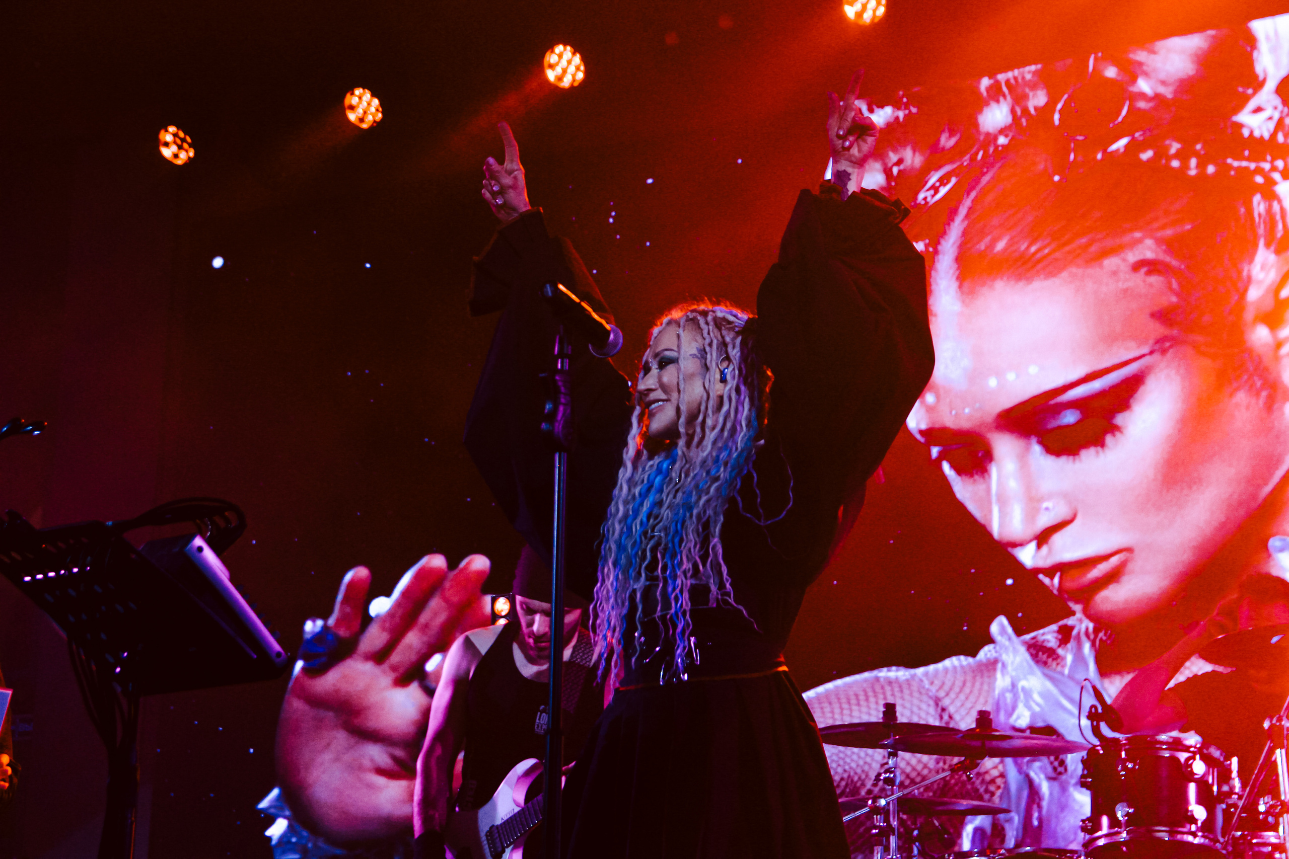 Линда (Vokzal1853). Главная