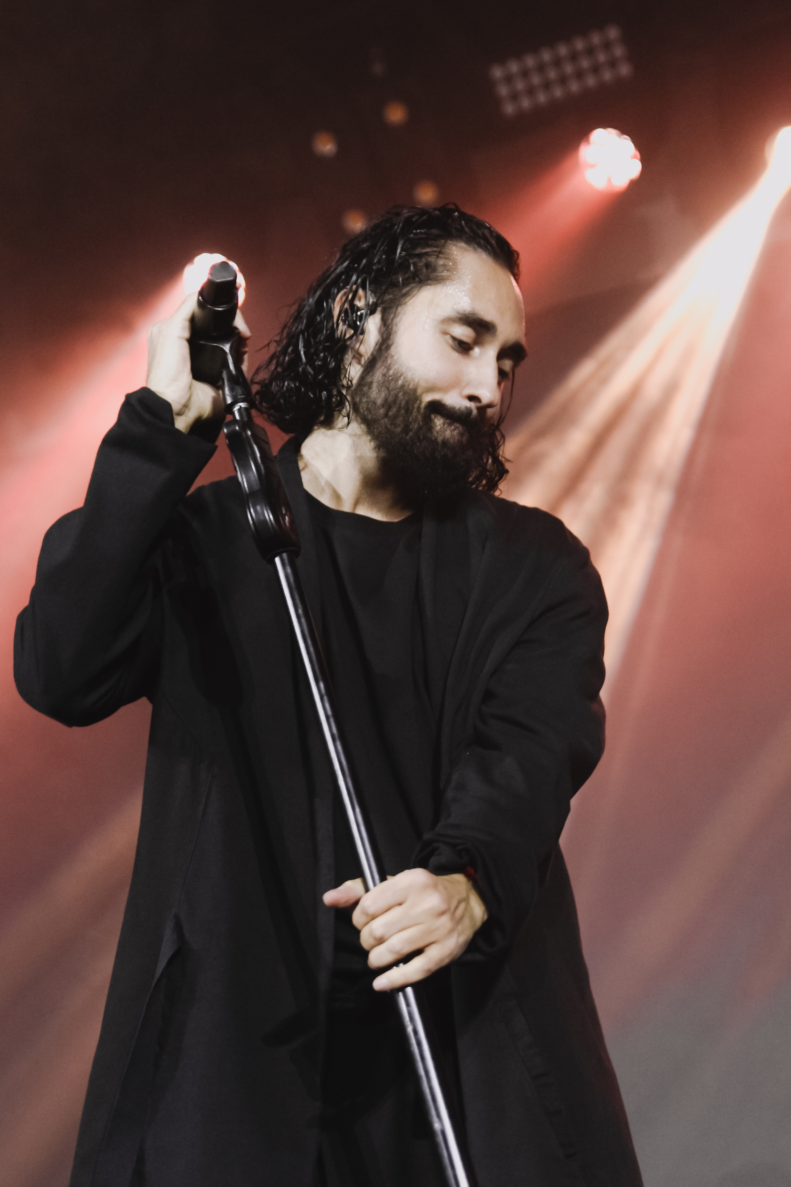 Мот (Vokzal1853). Главная