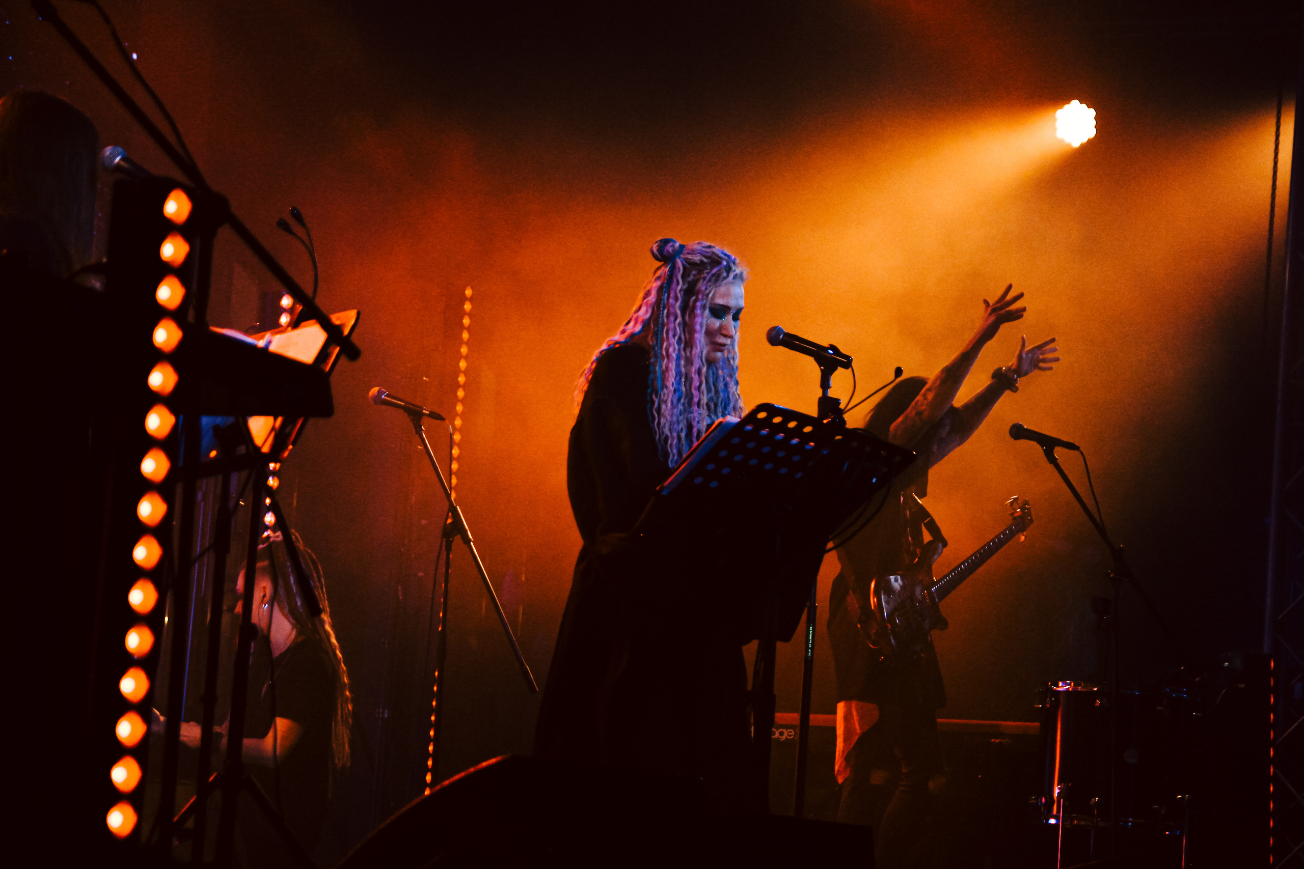 Линда (Vokzal1853). Главная