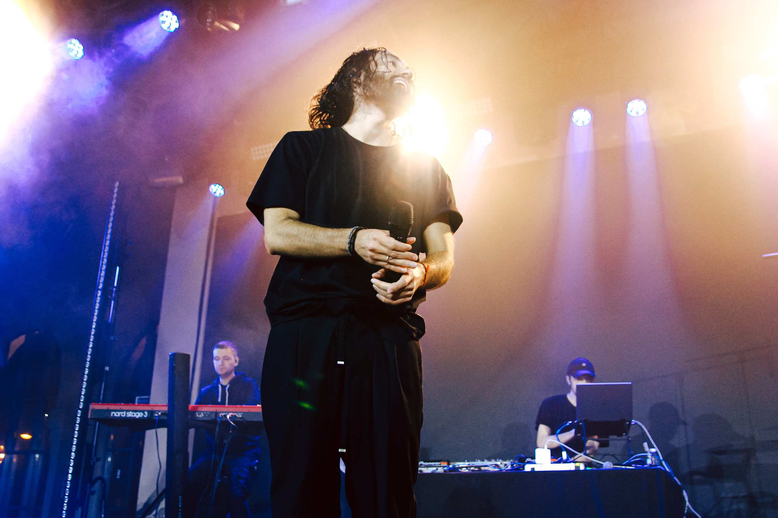 Мот (Vokzal1853). Главная