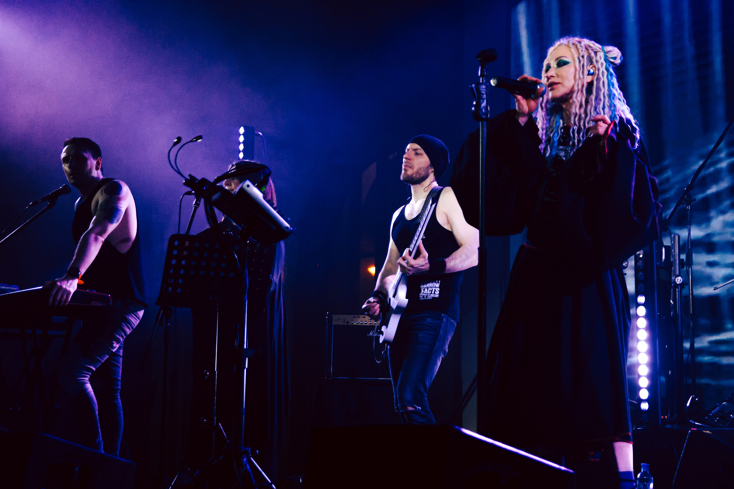 Линда (Vokzal1853). Главная