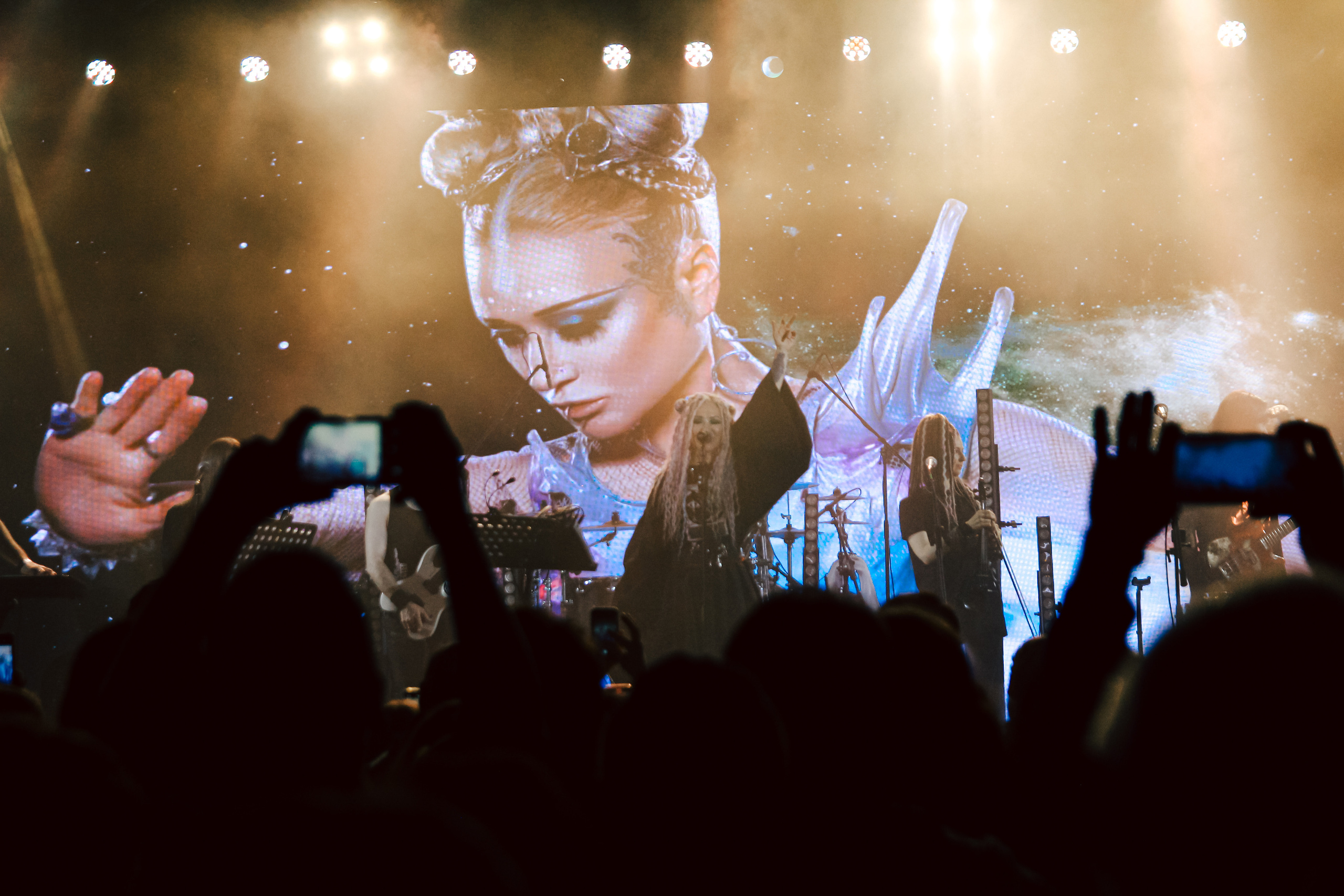 Линда (Vokzal1853). Главная