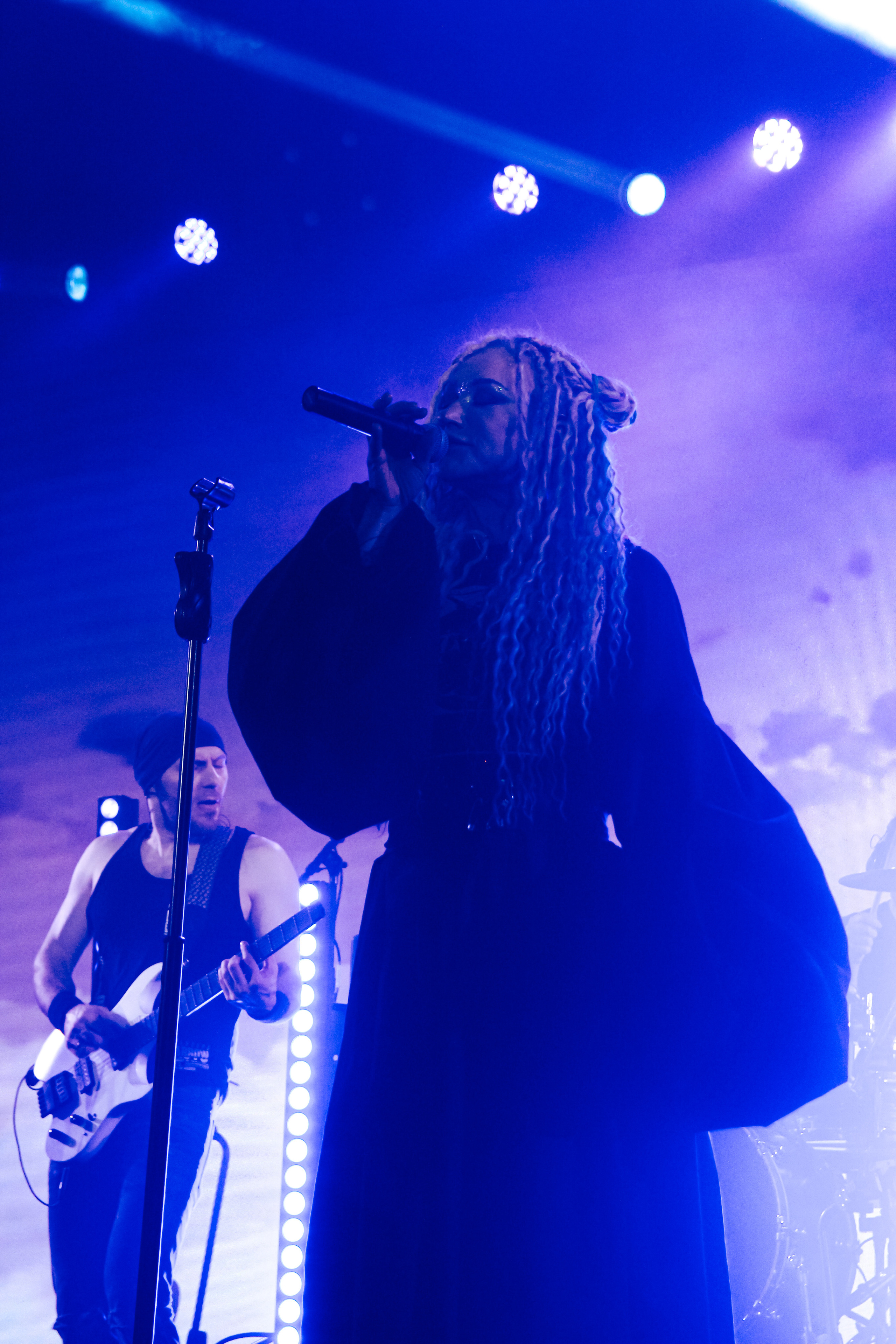 Линда (Vokzal1853). Главная