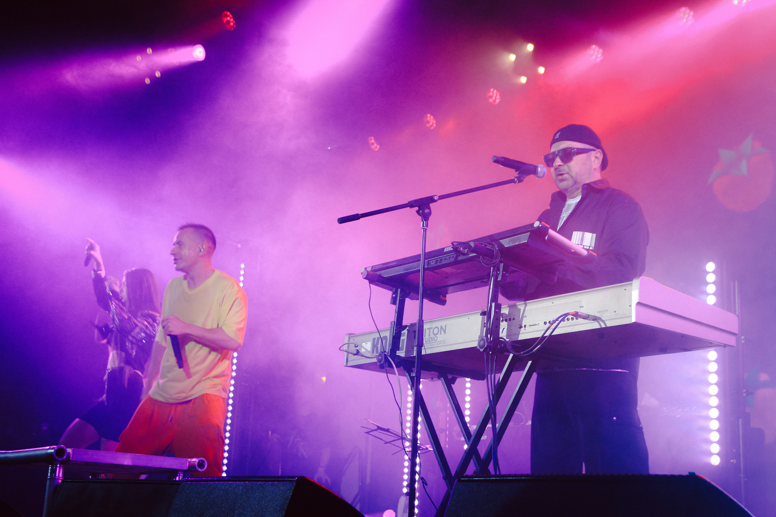 Дискотека авария (Vokzal1853). Главная