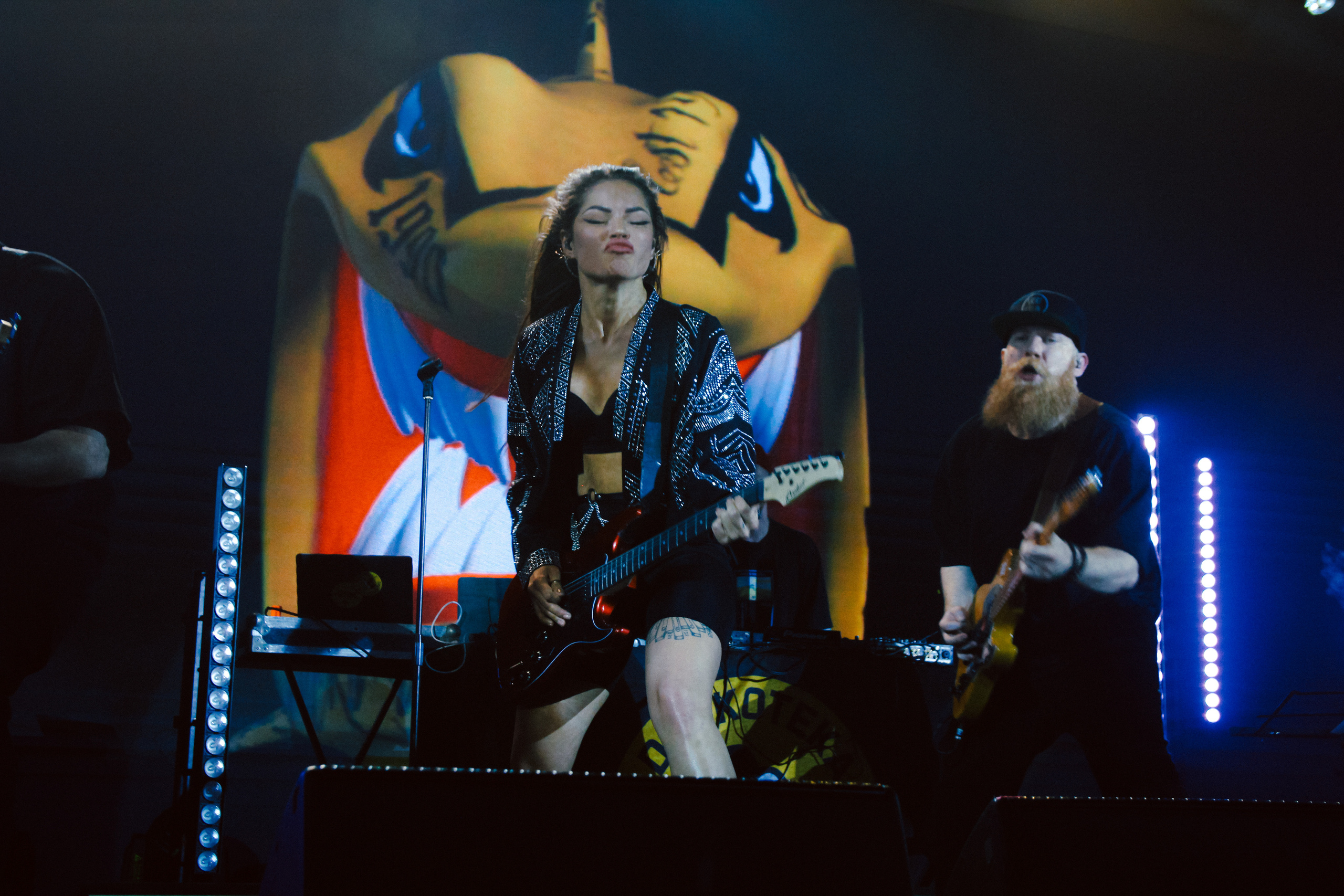 Дискотека авария (Vokzal1853). Главная