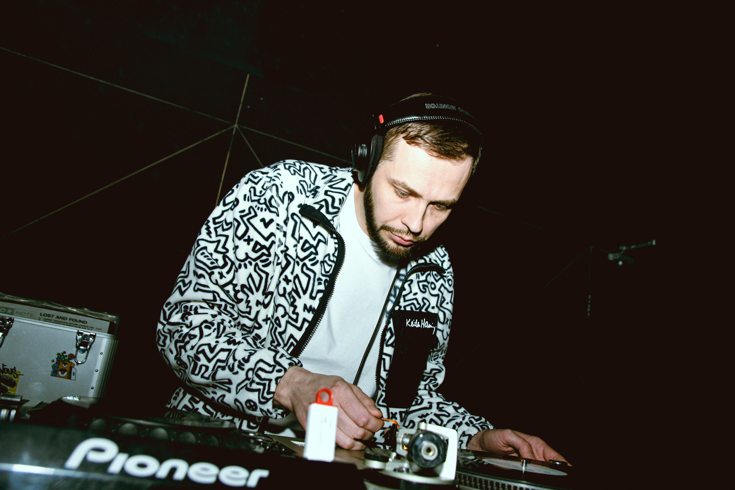 Бар «Мачты». Главная